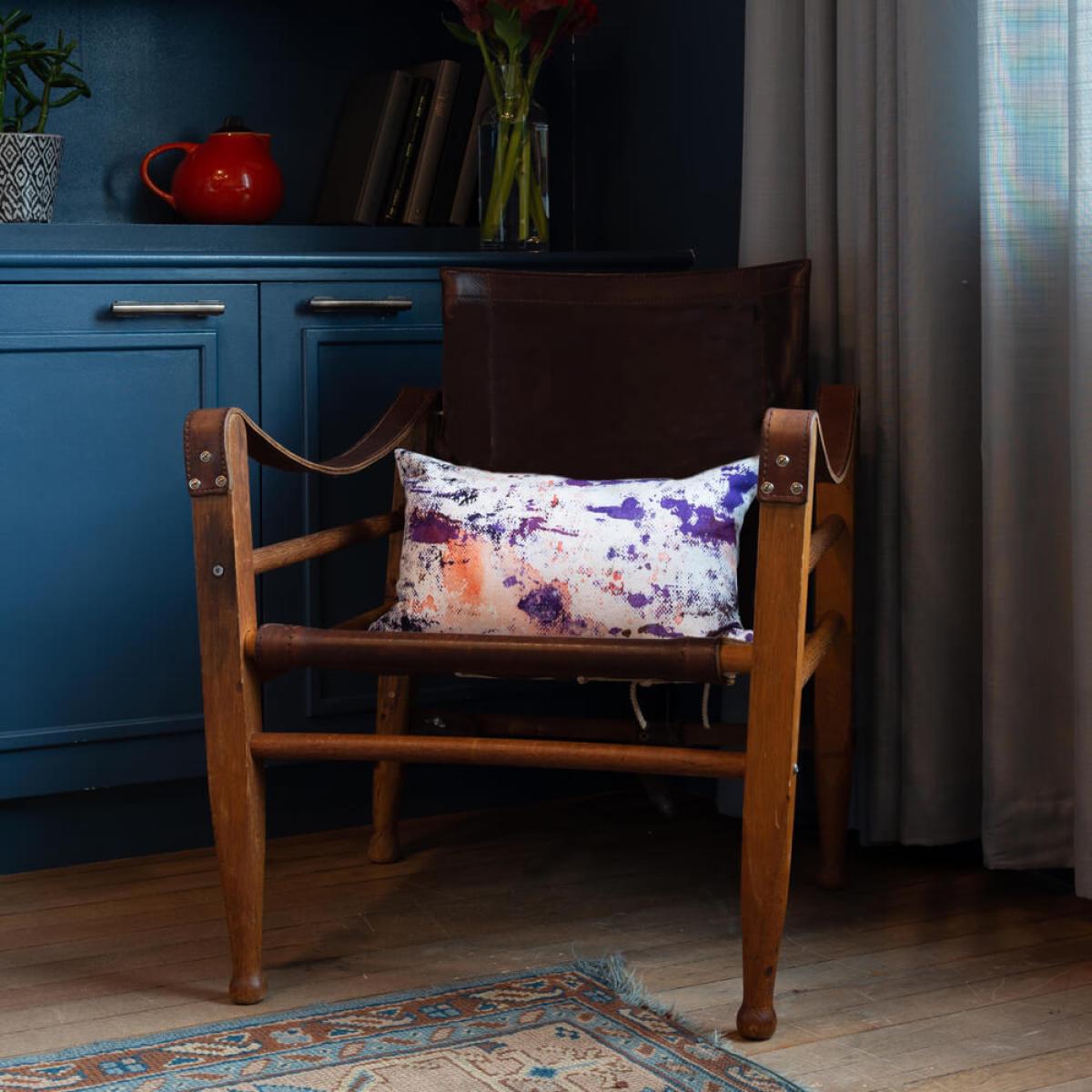 Fronze Petite Cushion – image 2