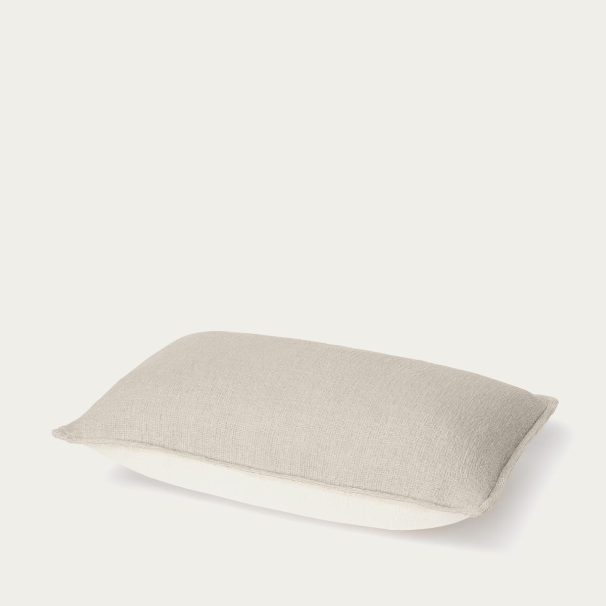 Brume Small Beach Pillows