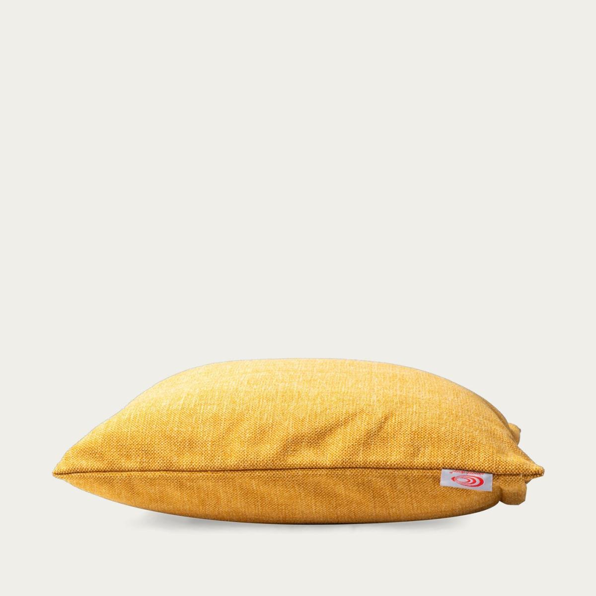 Corn Yellow Indoor Standard Cushion Facility Line – image 3