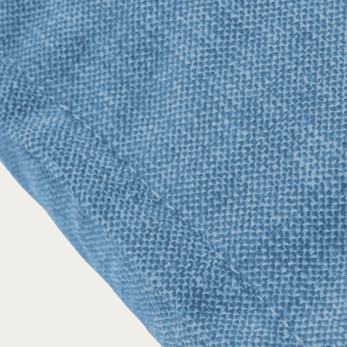 Denim Blue Indoor Standard Cushion Facility Line – image 2