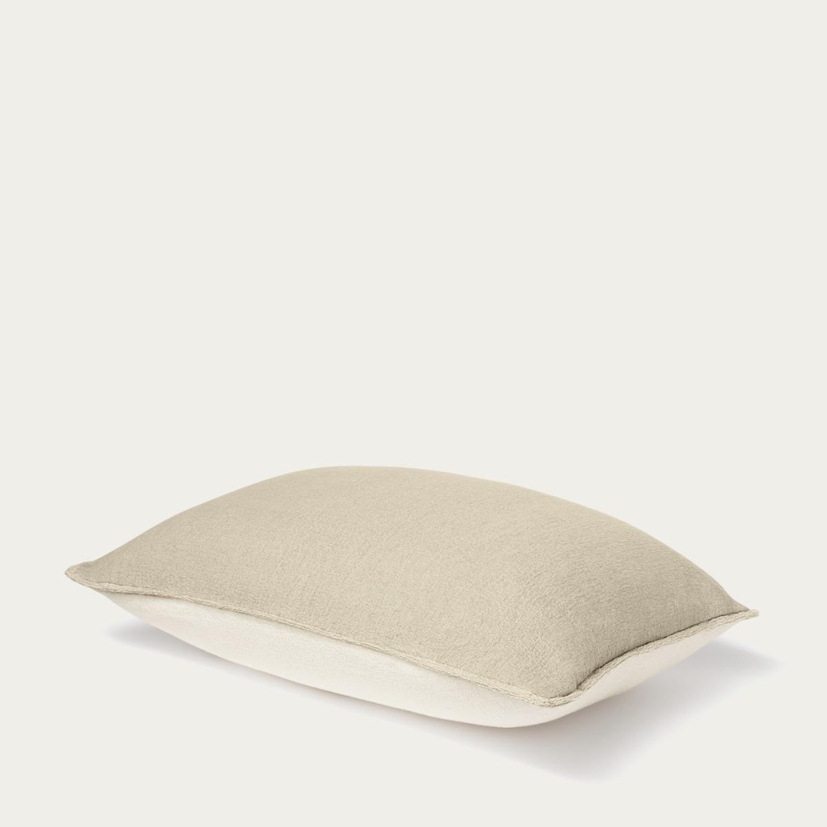 Foam Large Beach Pillows