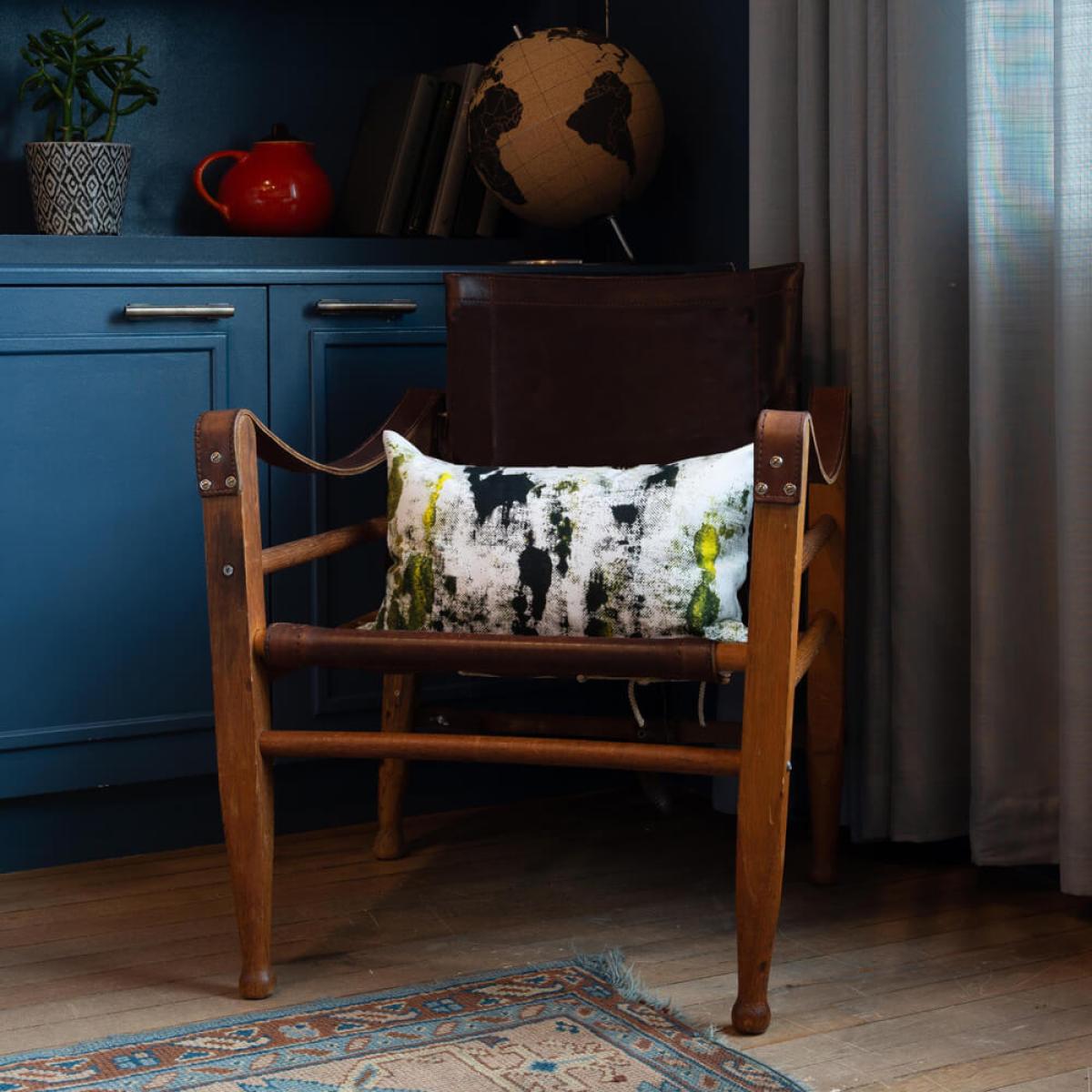 Virion Petite Cushion – image 2