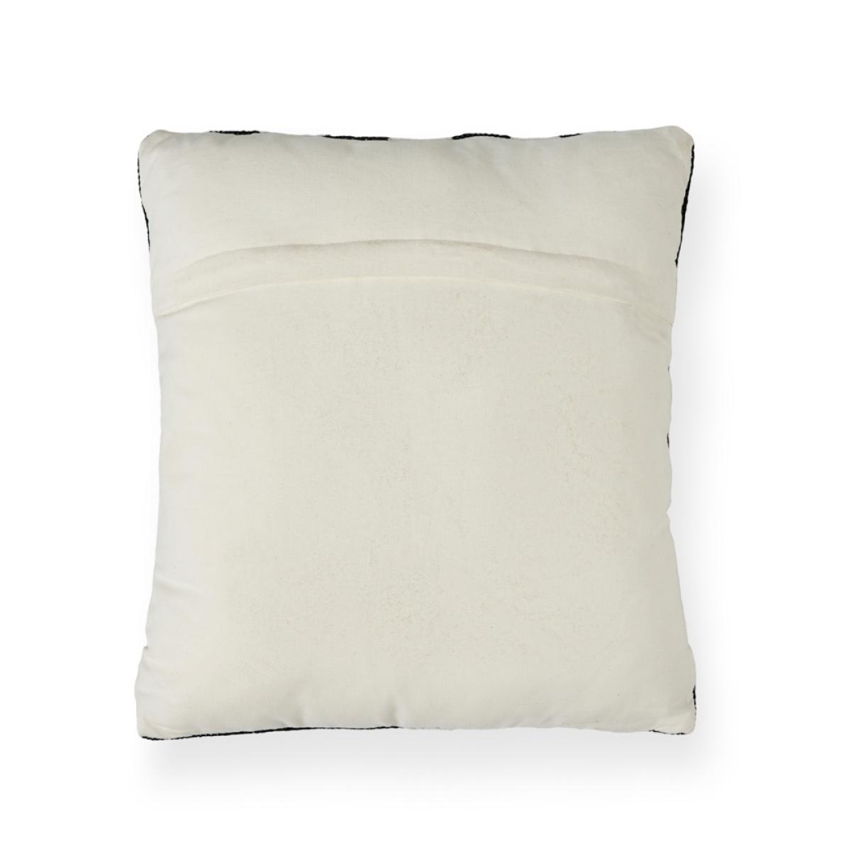 Tino Cushion, Black – image 3