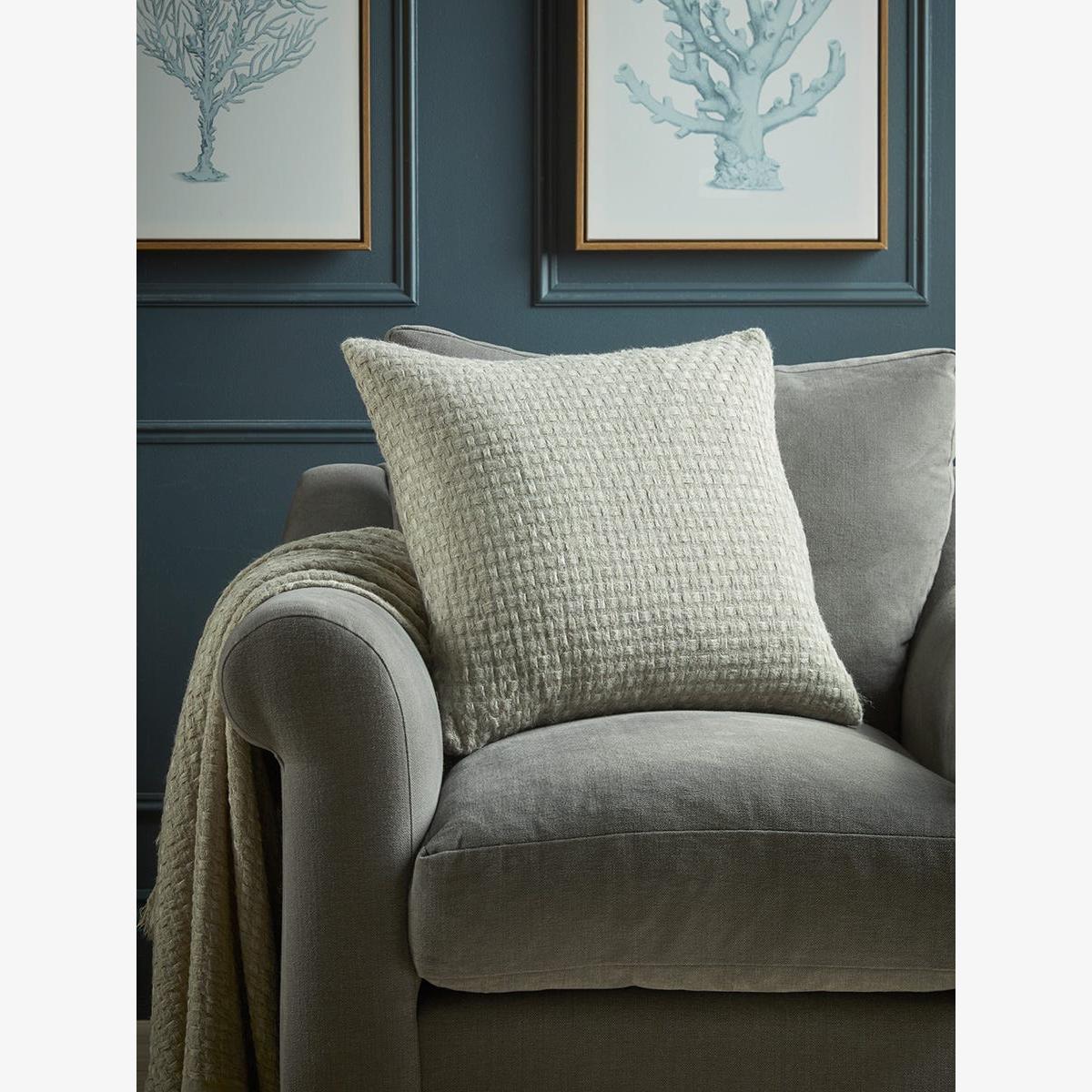 Iris Cushion – image 1