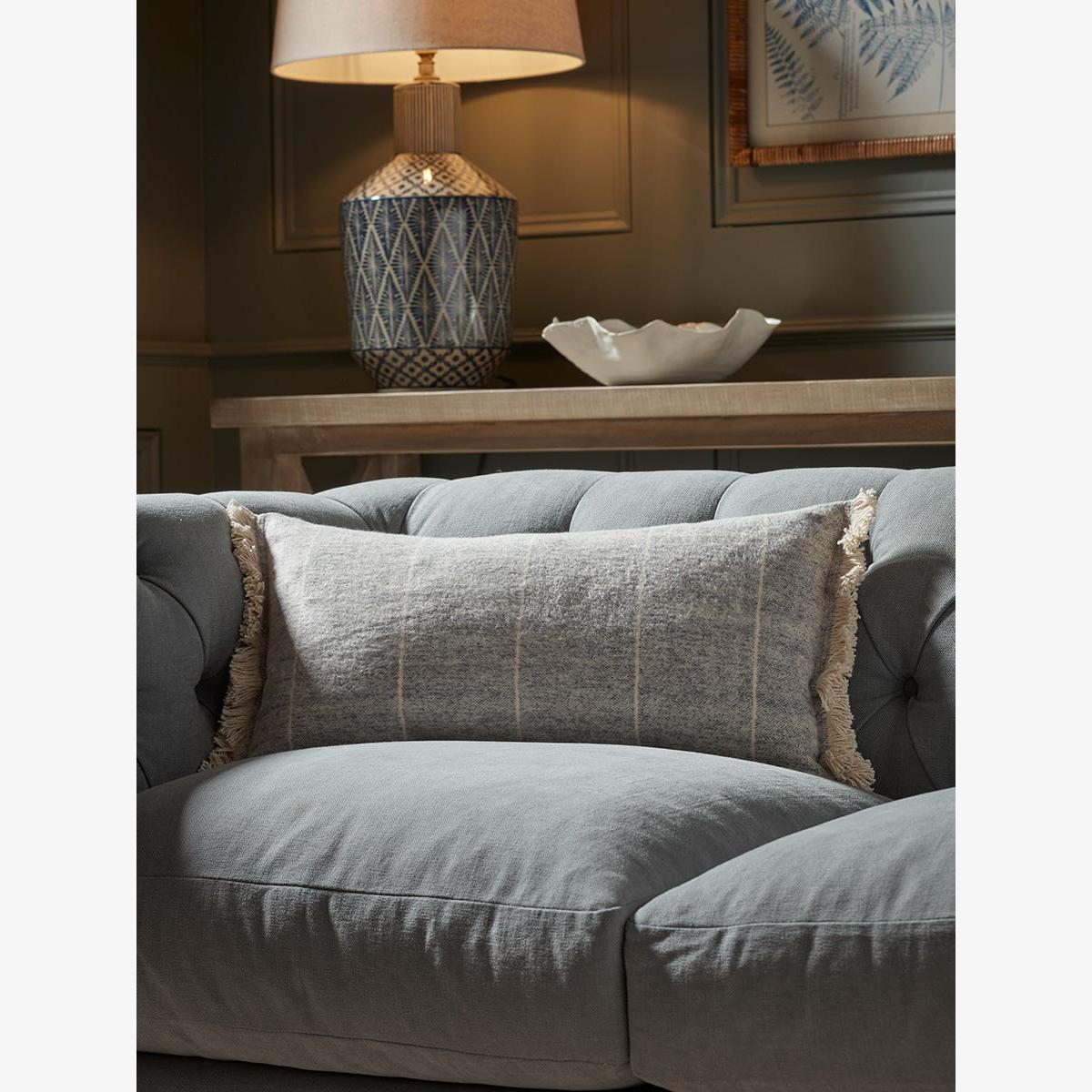 Albertine Cushion – image 1