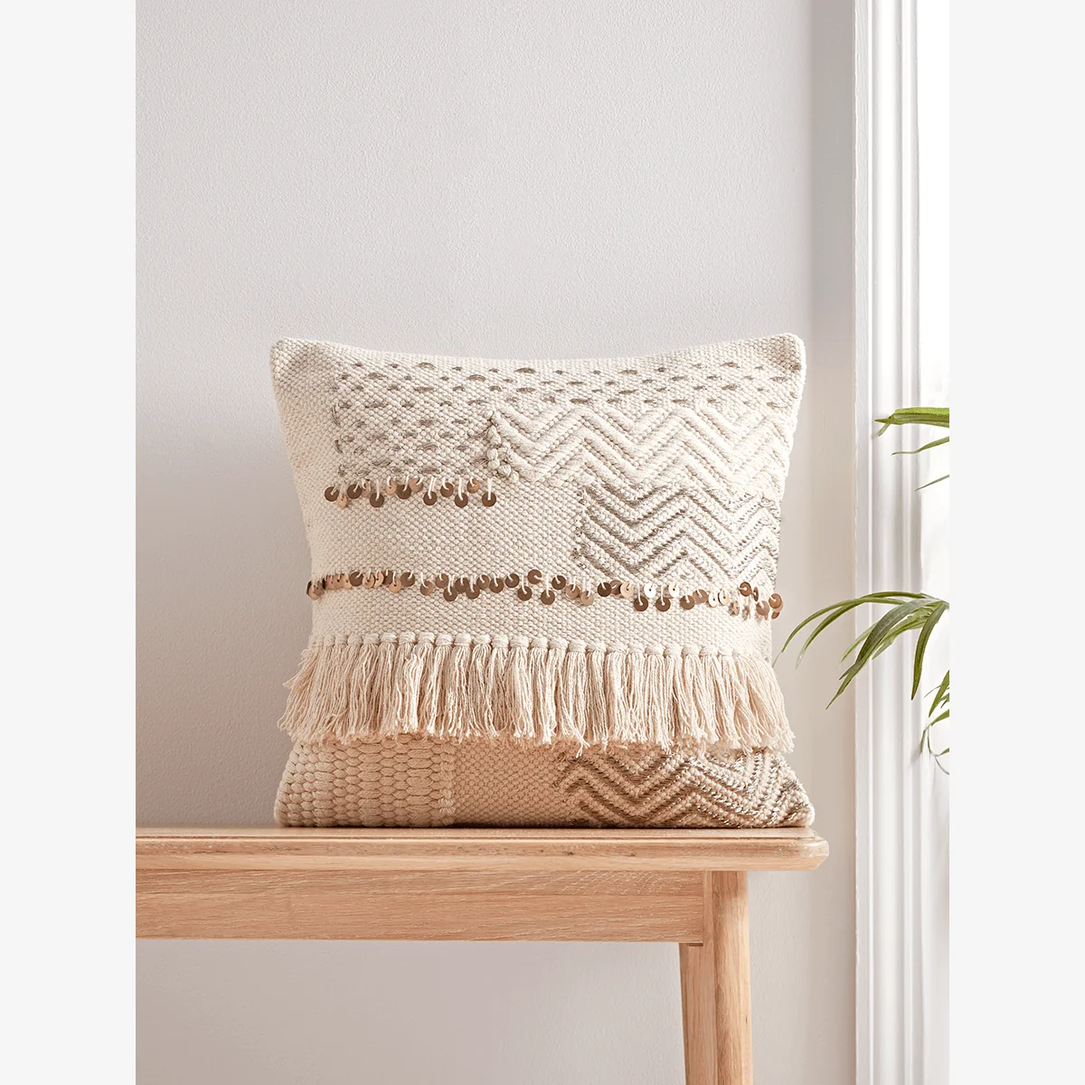 NEW Nador Cushion – image 1