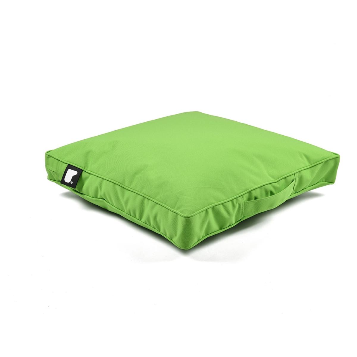 Extreme Lounging B Pad Outdoor Cushion - Aqua Blue – image 2
