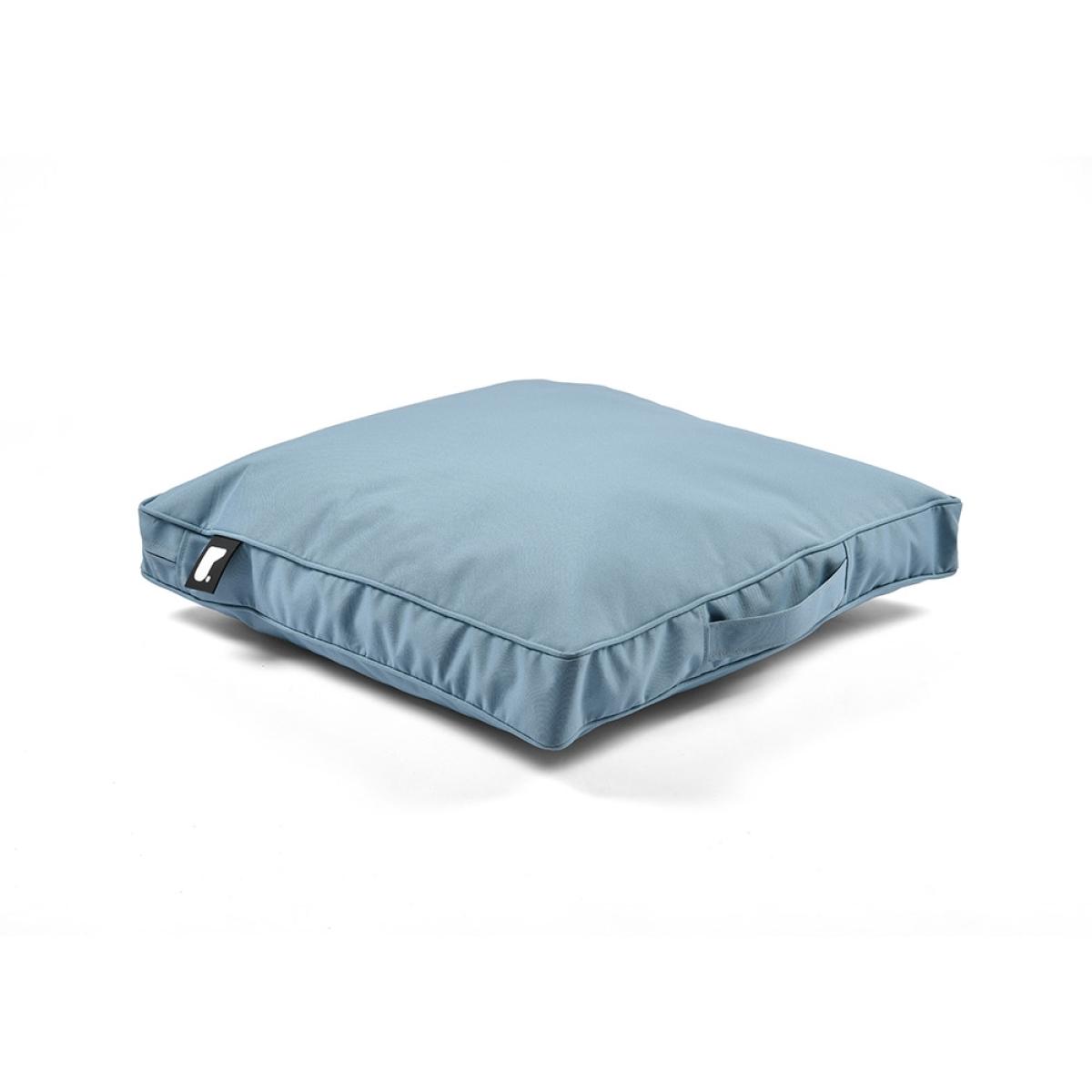 Extreme Lounging B Pad Outdoor Cushion - Aqua Blue – image 11