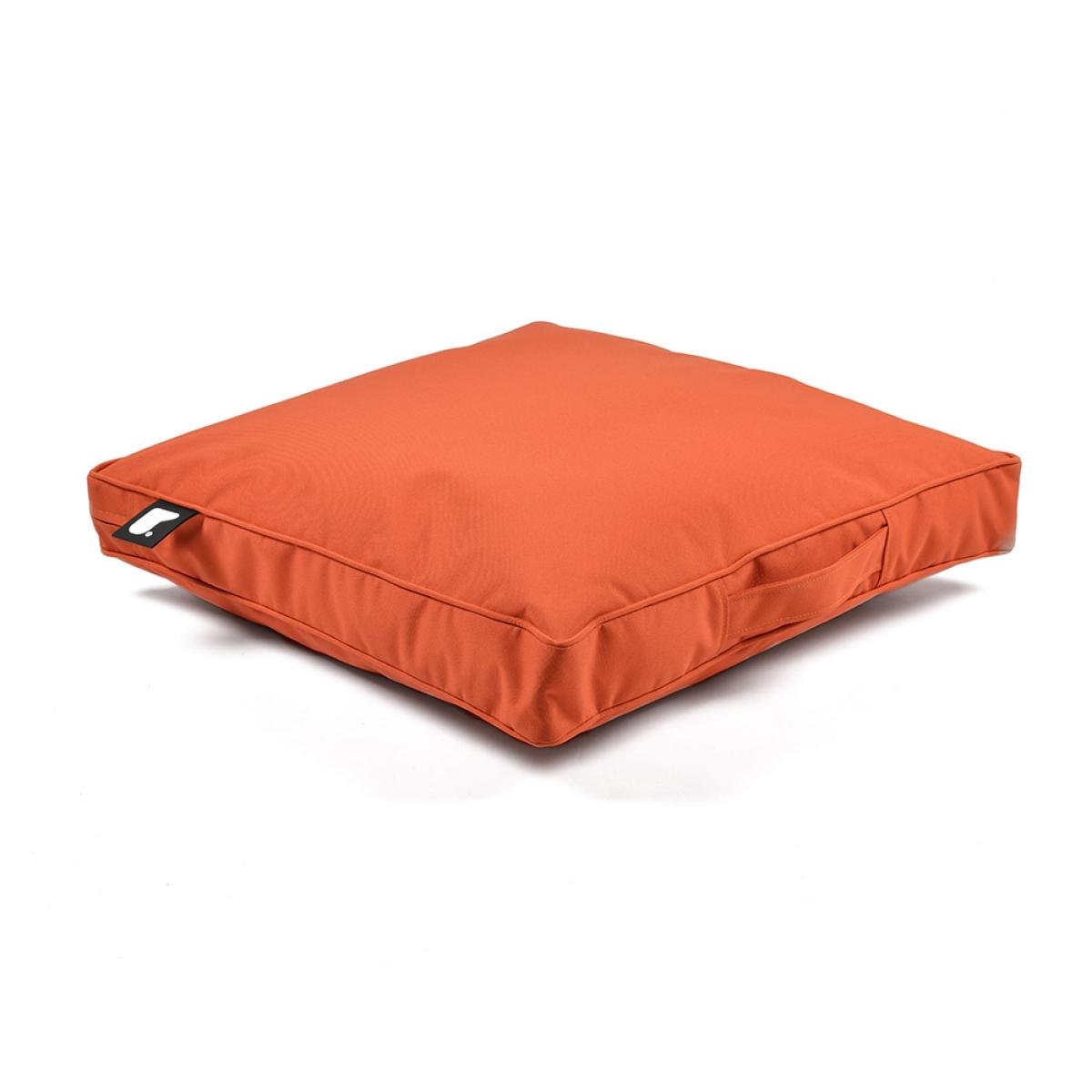 Extreme Lounging B Pad Outdoor Cushion - Aqua Blue – image 5