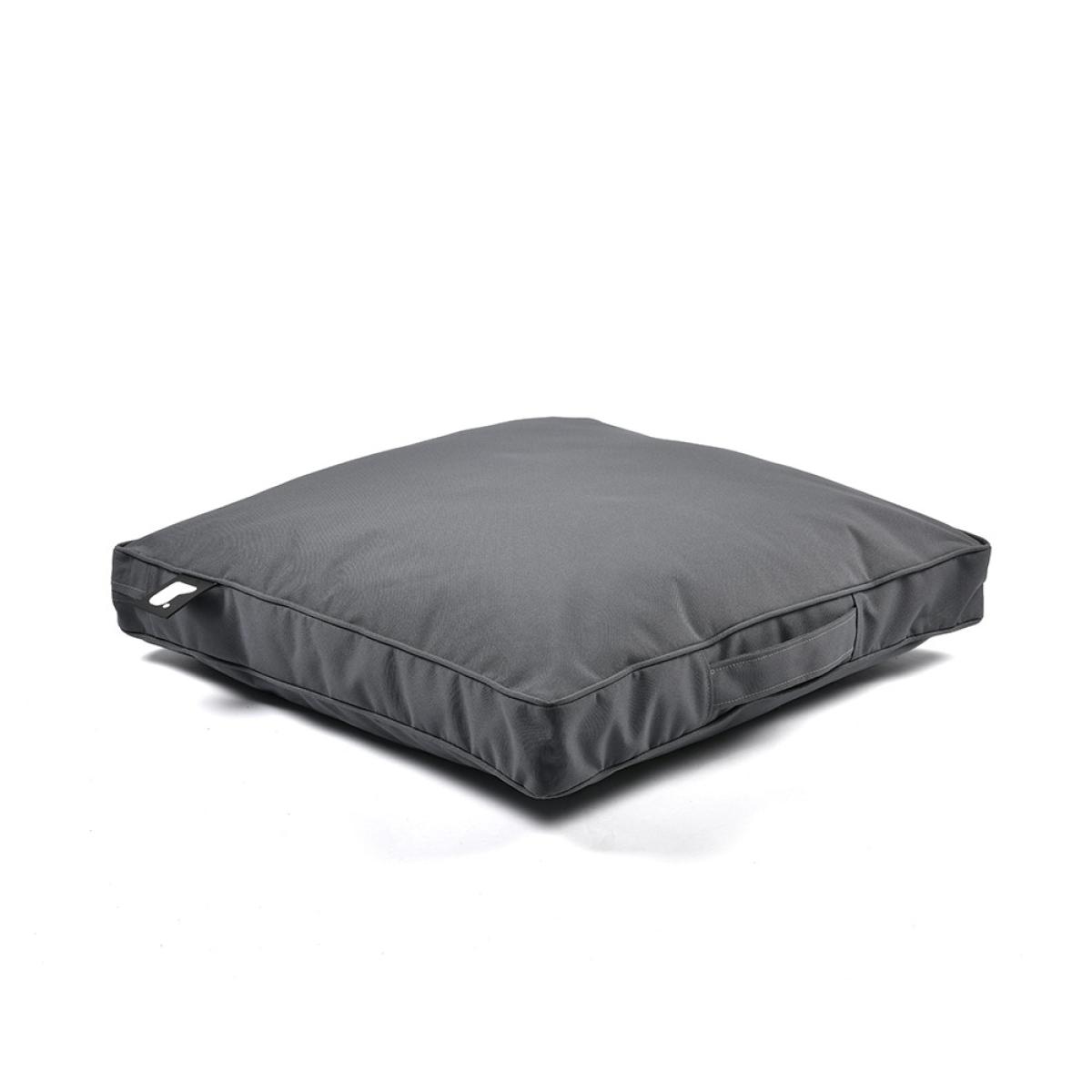 Extreme Lounging B Pad Outdoor Cushion - Aqua Blue – image 7
