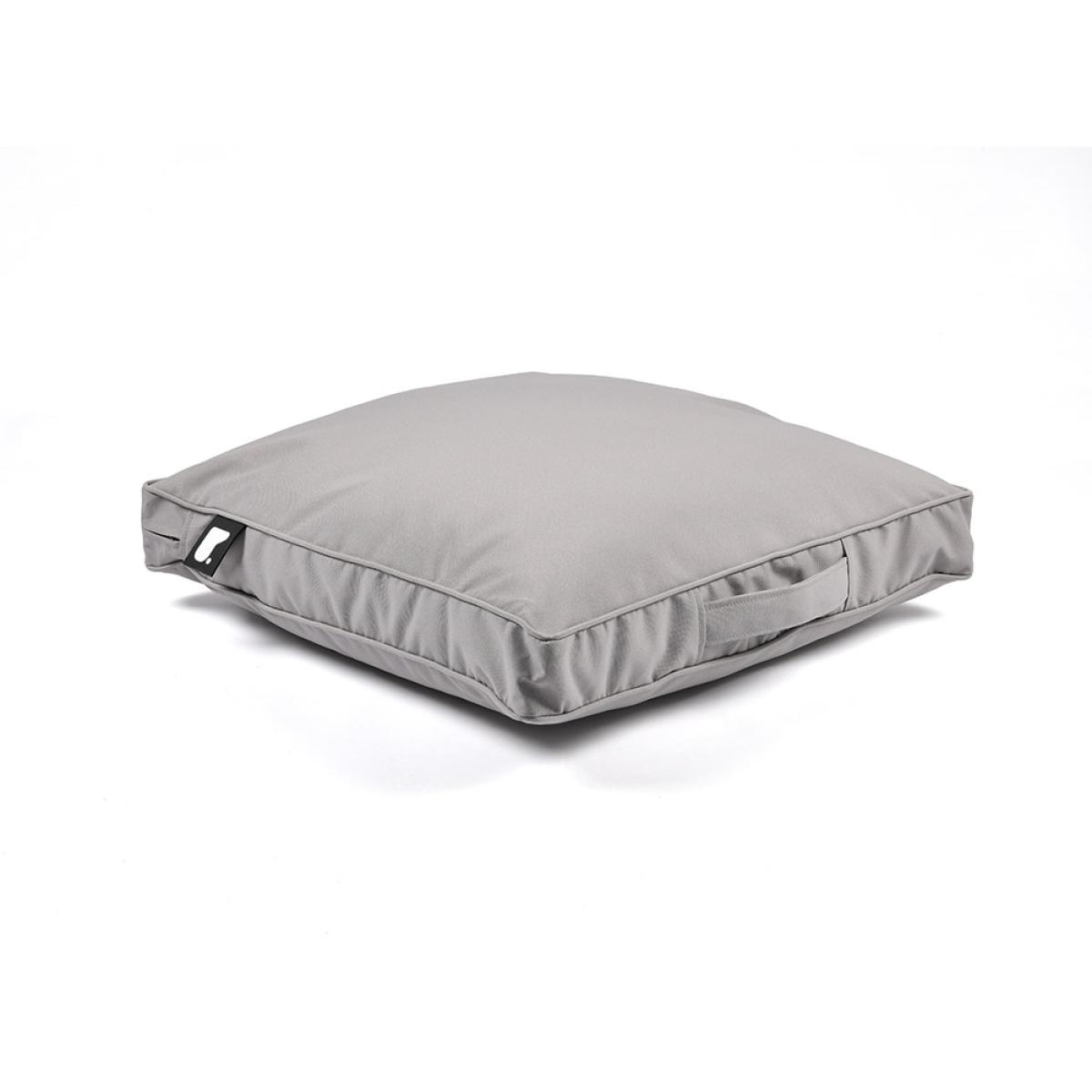 Extreme Lounging B Pad Outdoor Cushion - Aqua Blue – image 9