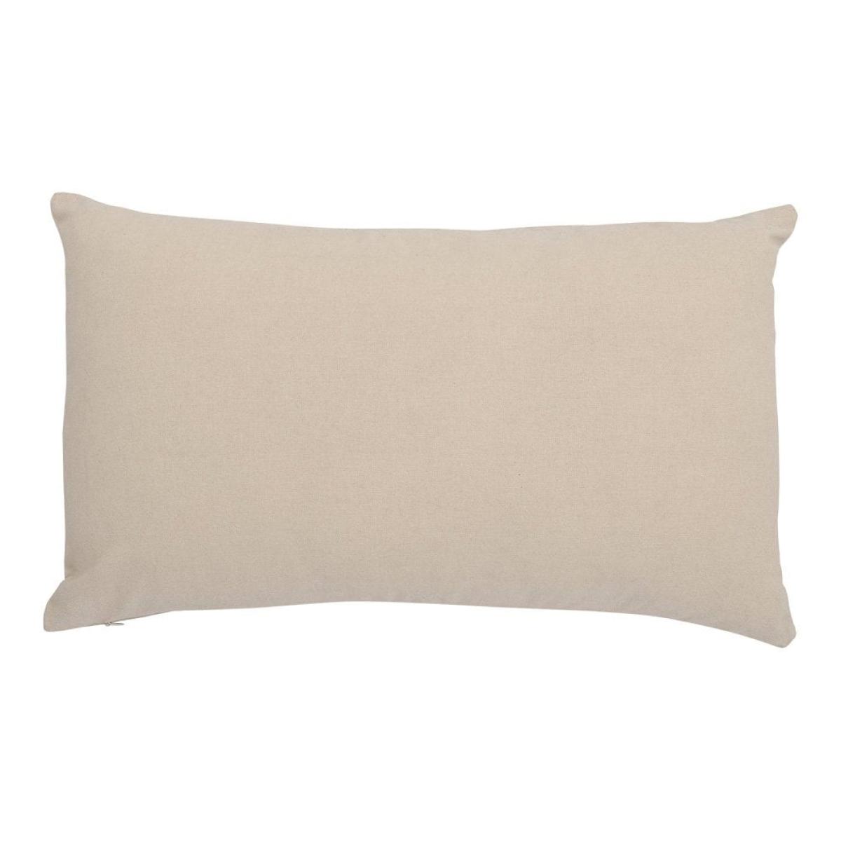 Anastasia Cushion, Blue – image 4