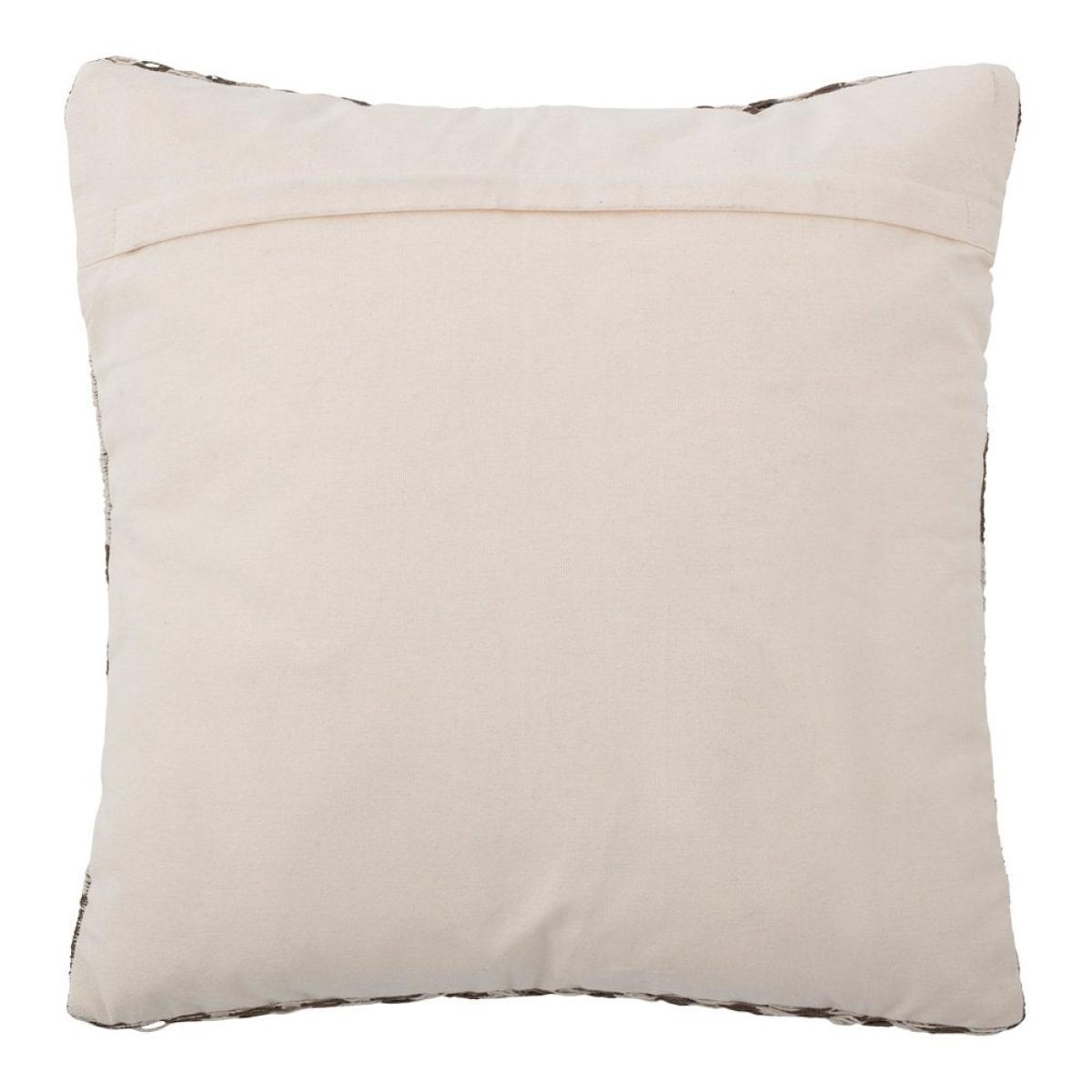 Diana Cushion, Brown – image 3