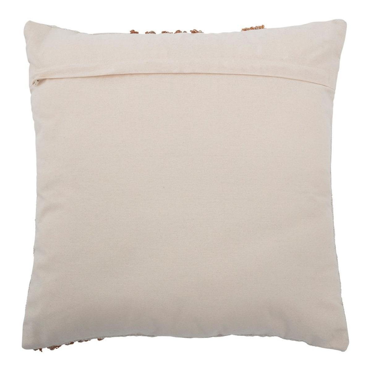 Mia Cushion, Brown – image 3
