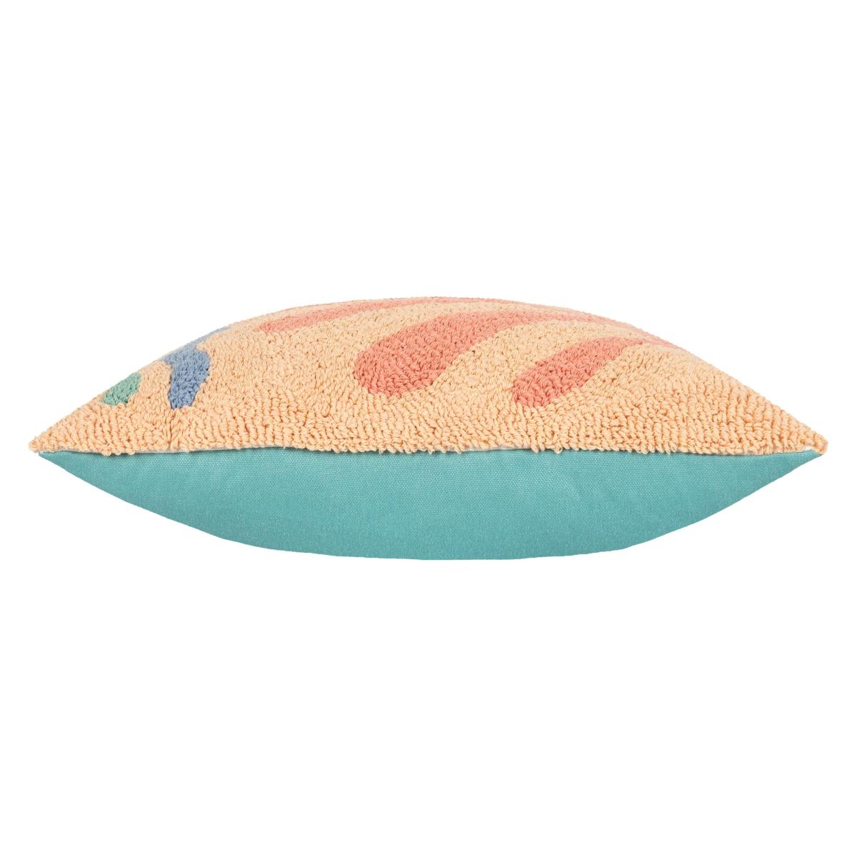 Corals Cushion Peach – image 4