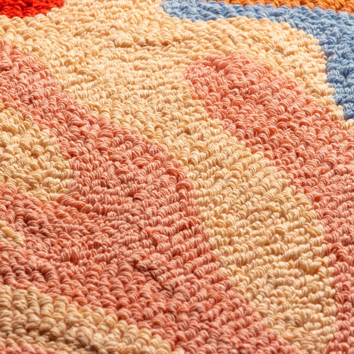 Corals Cushion Peach – image 5