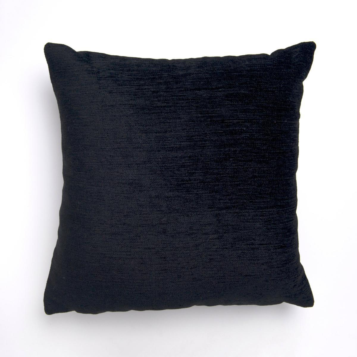 Prague Cushion Cover Orange, Red and Brown – image 4