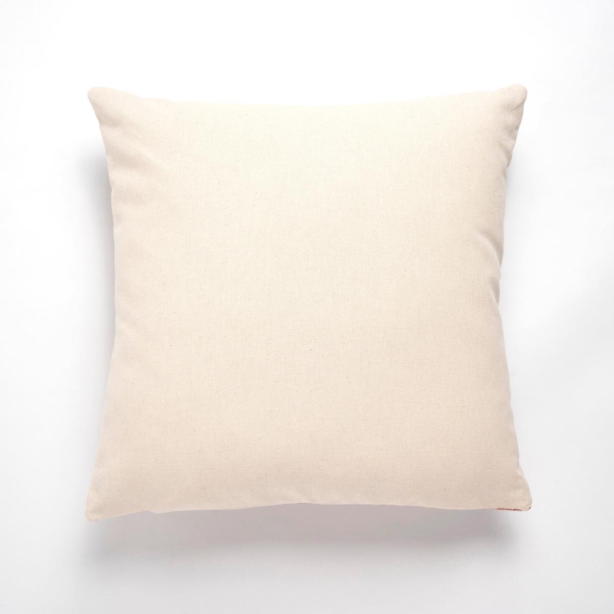 Tapestry Oriental Pink Cushion Pink – image 2