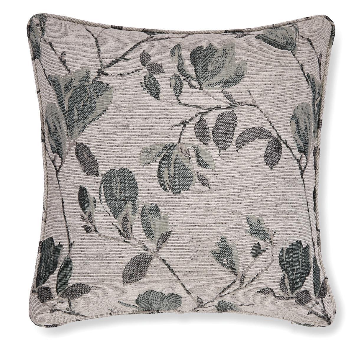 Ellis Cushion Grey – image 2