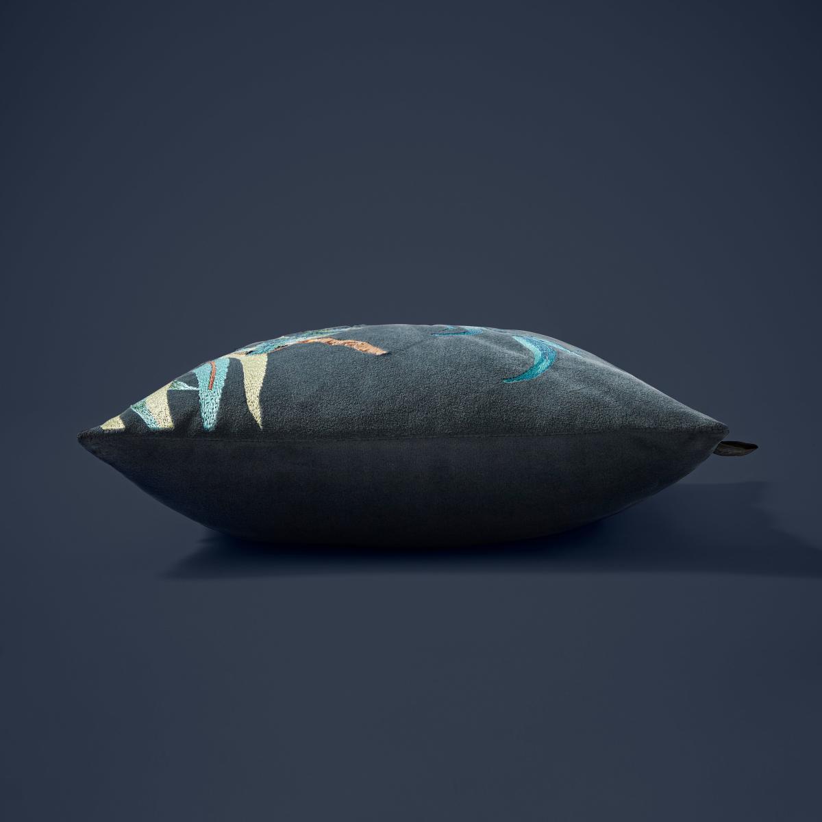 Kingfisher Cushion Peacock – image 7