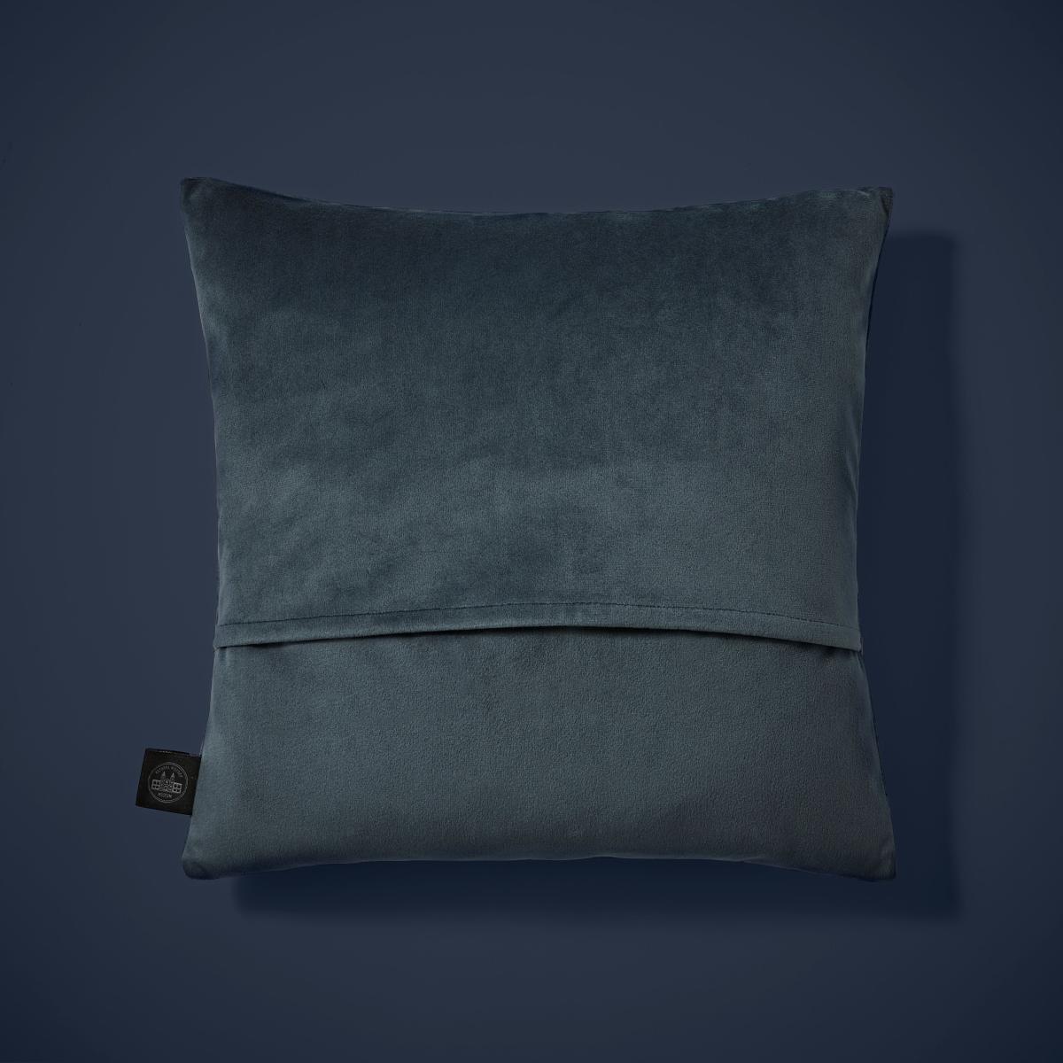 Kingfisher Cushion Peacock – image 8
