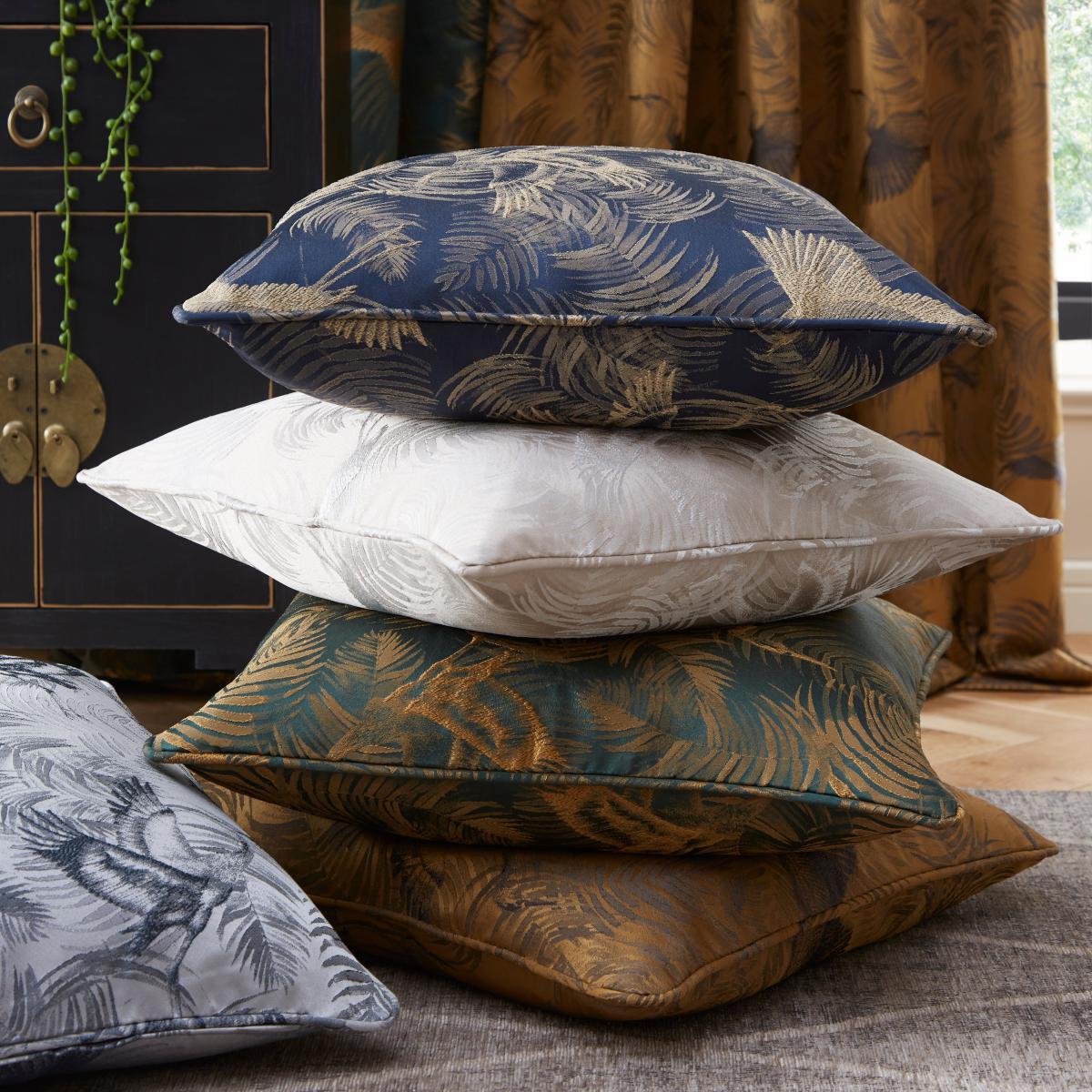 Crane Natural Cushion Natural – image 3