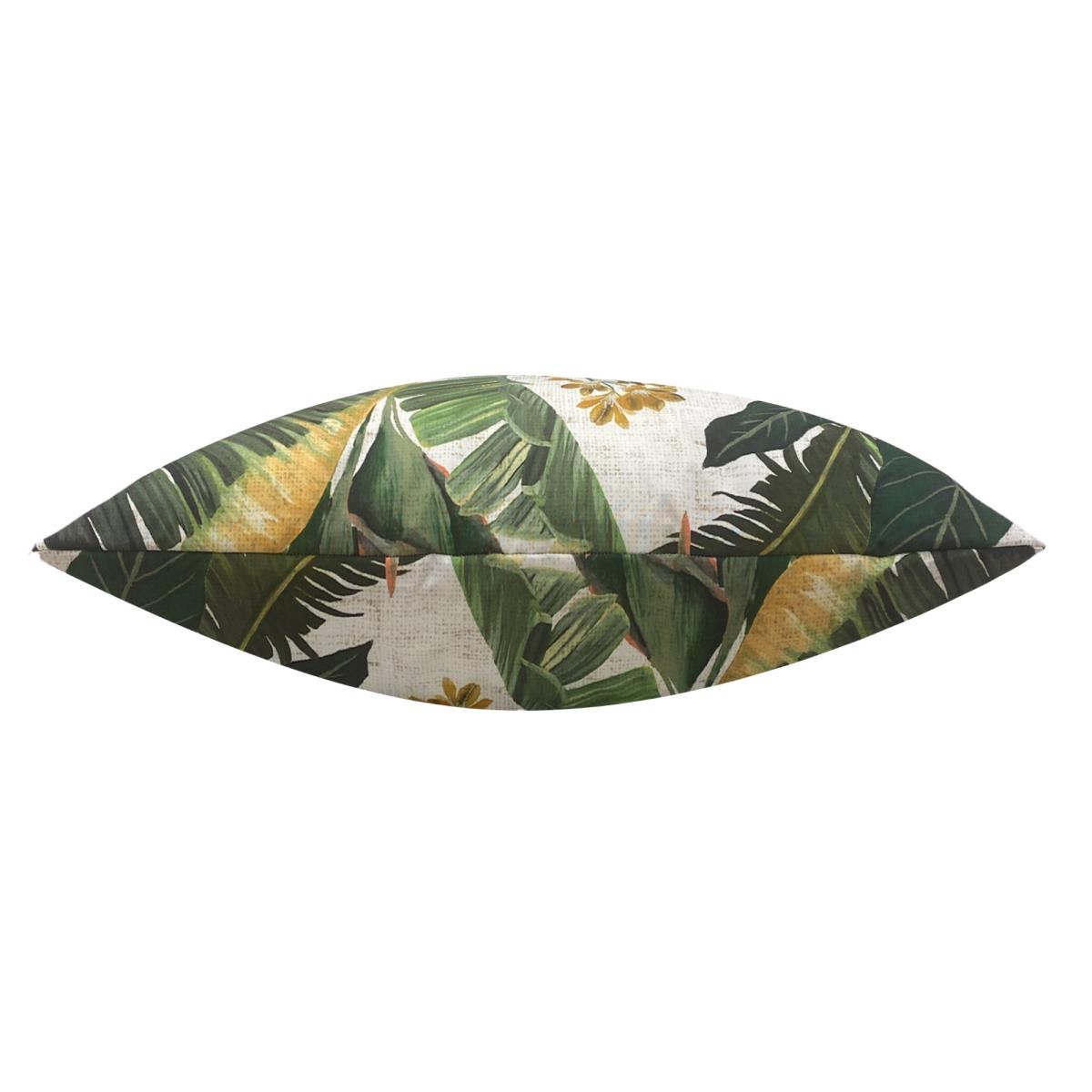 furn. Hawaii Outdoor Floor Cushion MultiColoured – image 2