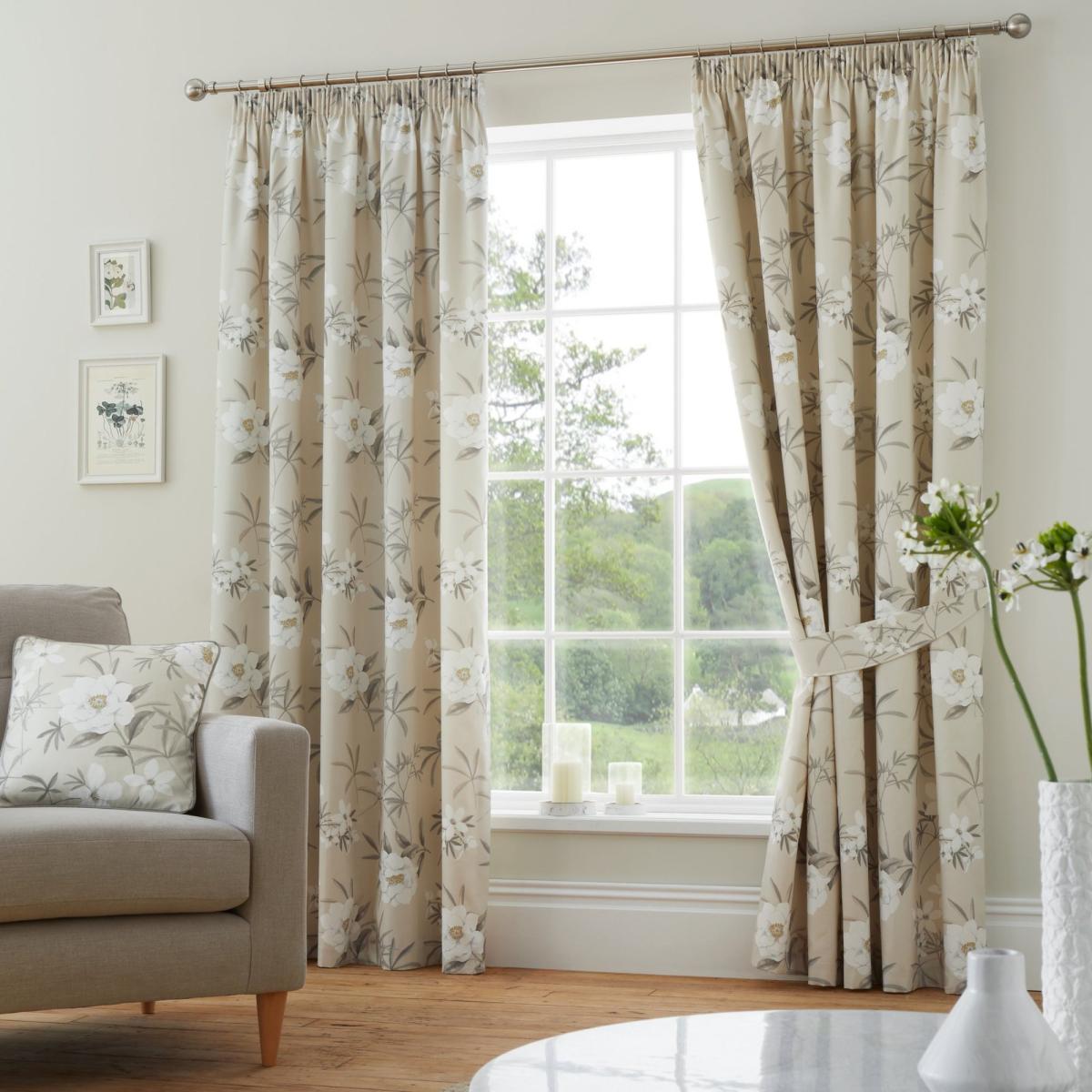 Eve Cushion Natural – image 2