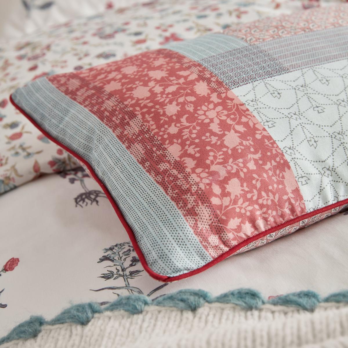 Helena Springfield Eloise & Ashley Boudoir Cushion Raspberry – image 3