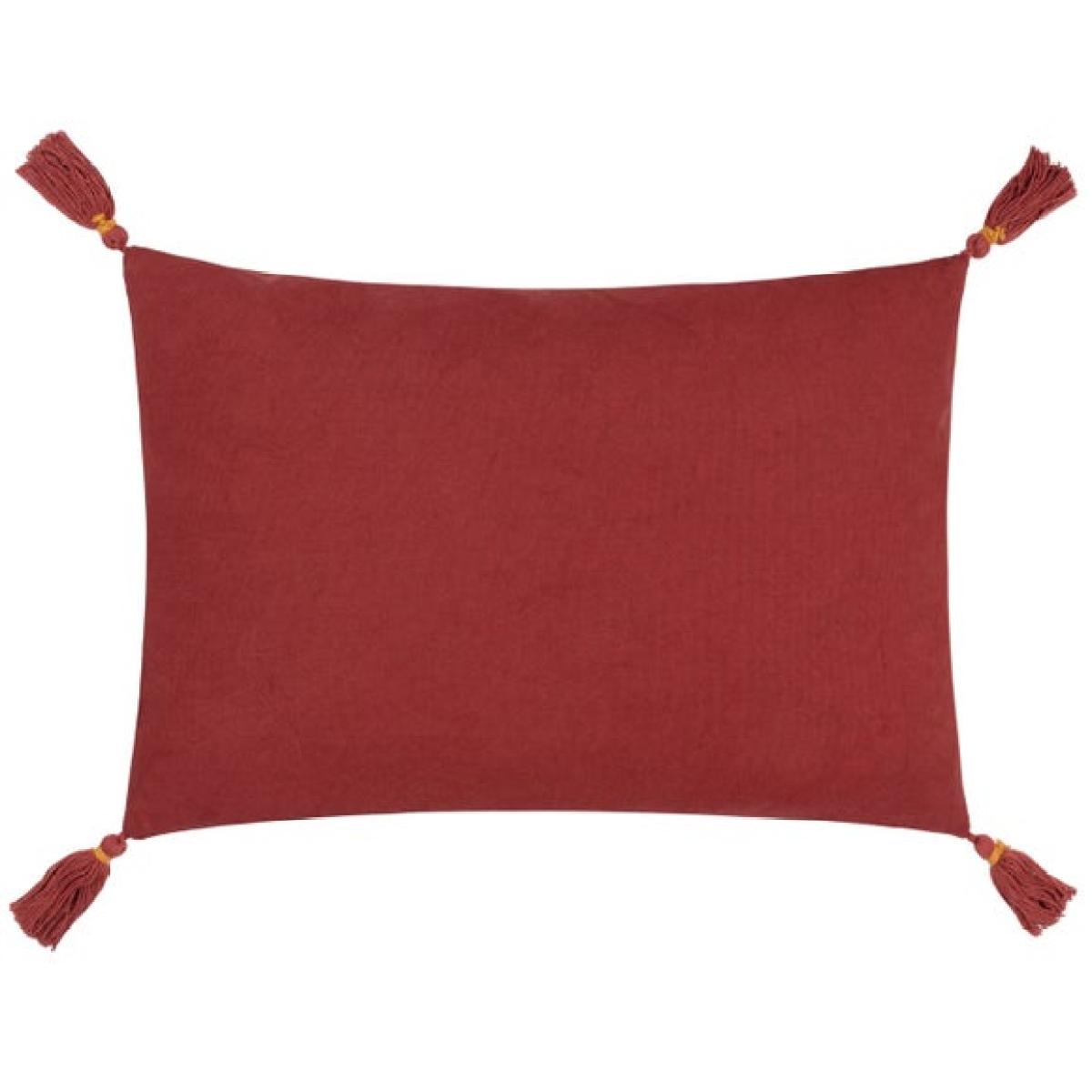 Furn Dharma Cotton Rectangle Cushion – image 3