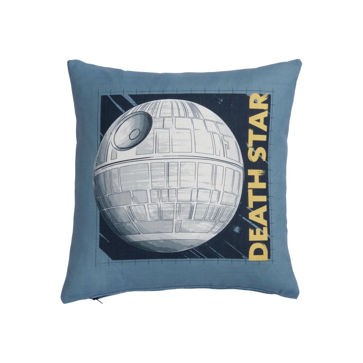 Death Star Star Wars Cushion Grey – image 1