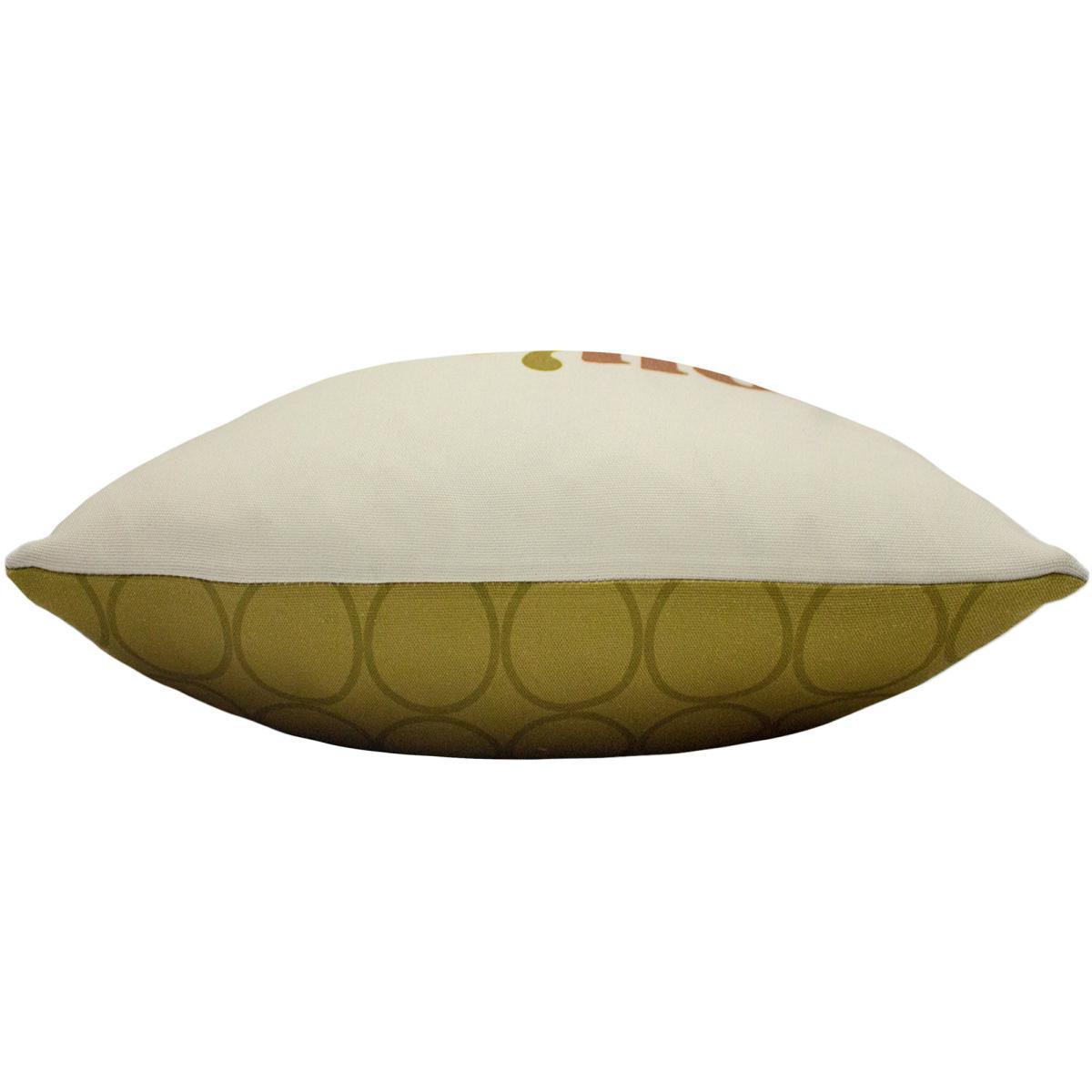You're Doing Great Cushion MultiColoured – image 3