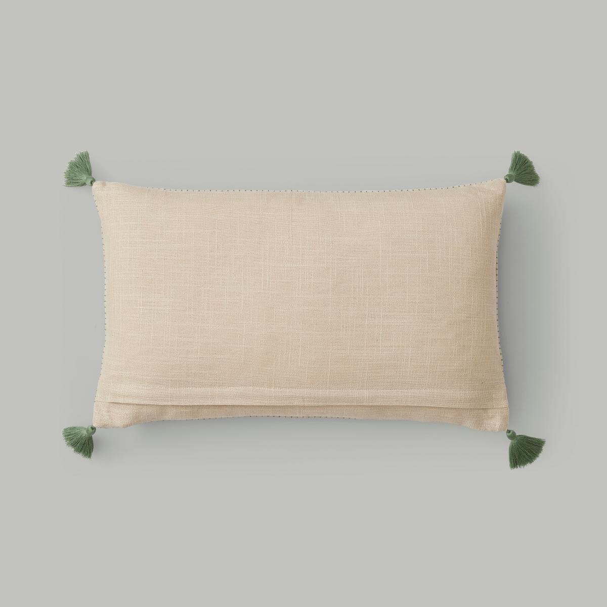 This is my happy Place Hearts Rectangular Cushion – image 4