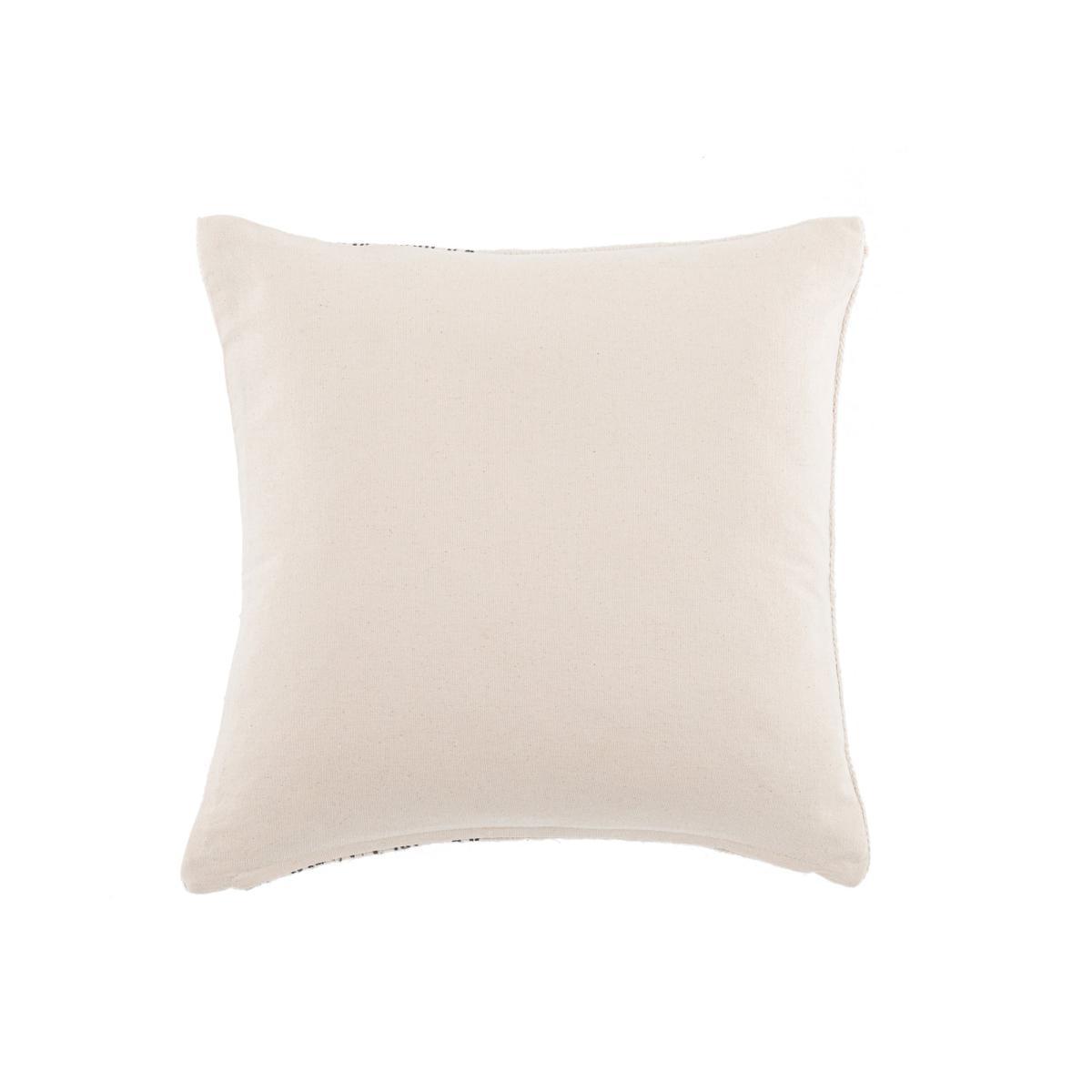Global Geo Black Cushion Black and White – image 4