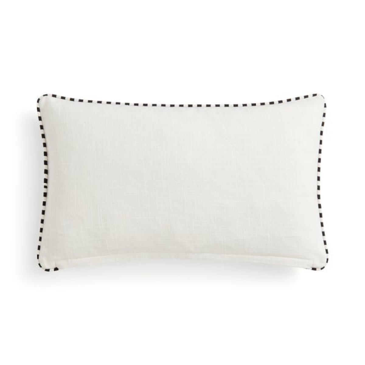 I Believe in Naps Rectangle Cushion – image 4