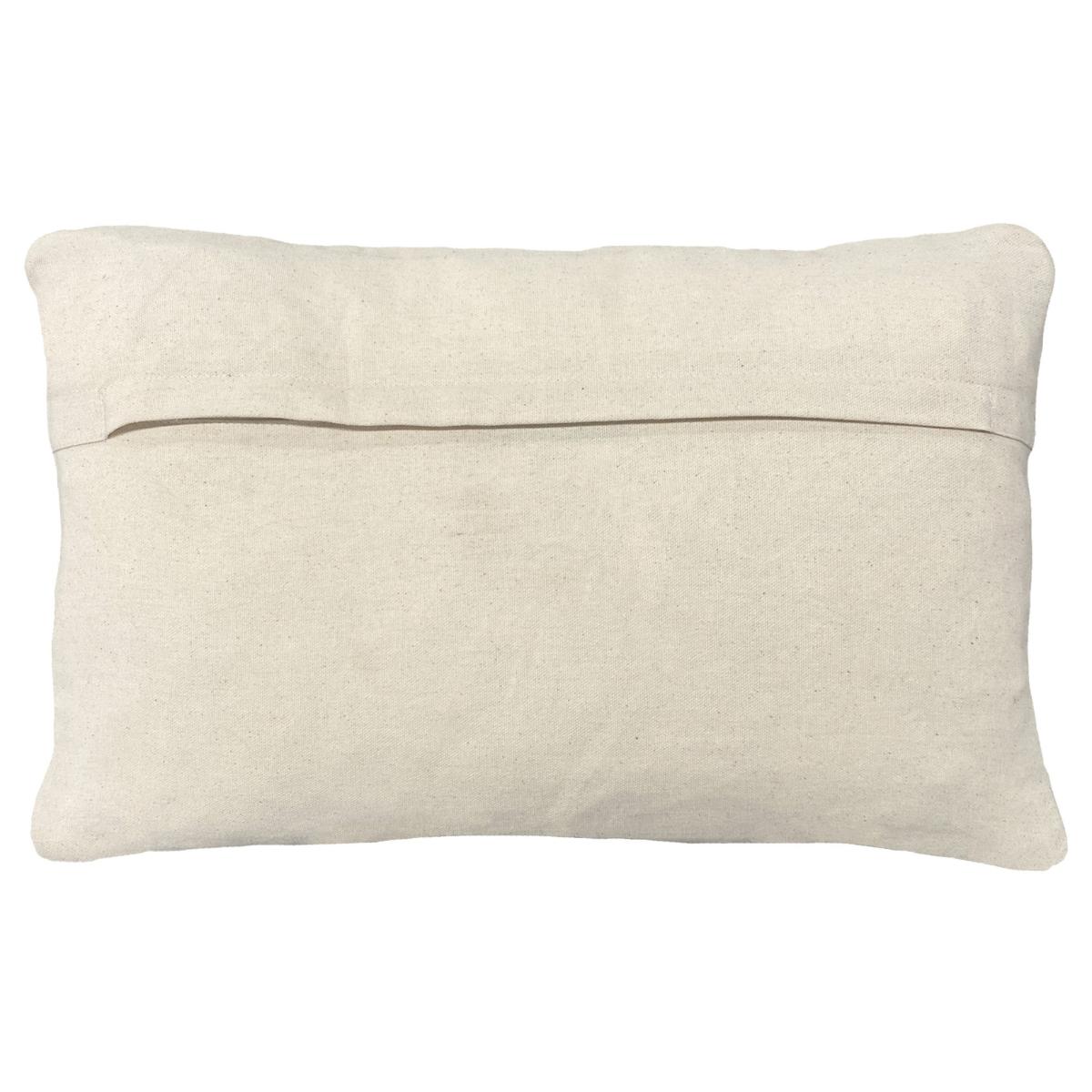 Jana Rectangle Cushion Brown – image 2