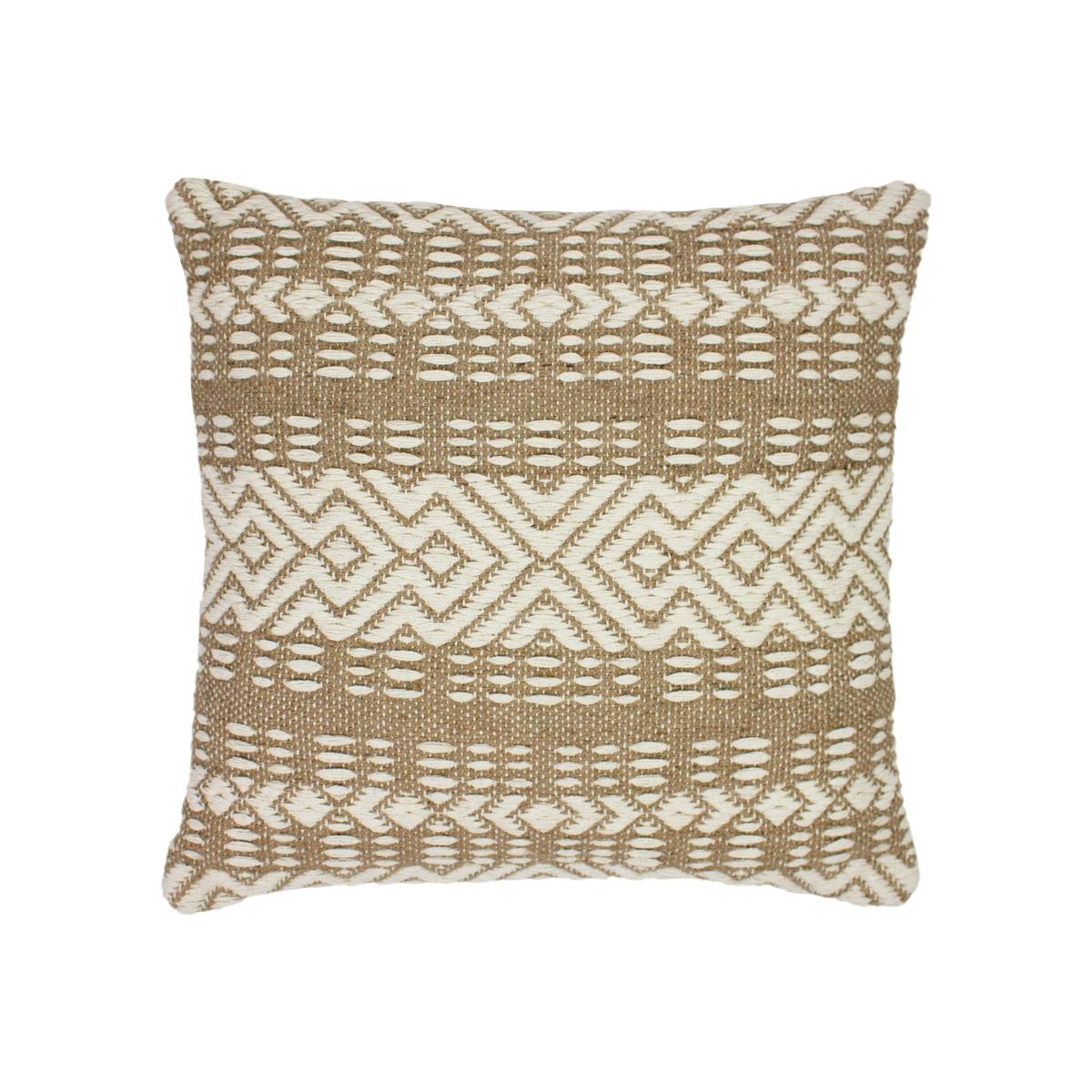 Bodhi Cushion Natural Natural – image 1