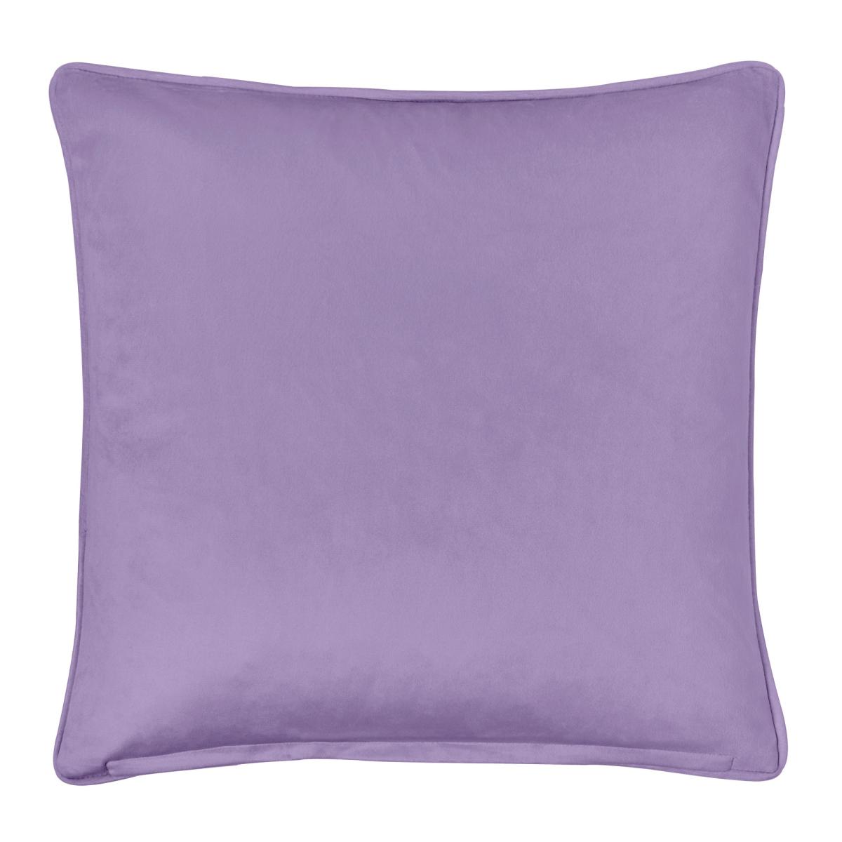 Butterfly Square Cushion Pink – image 3