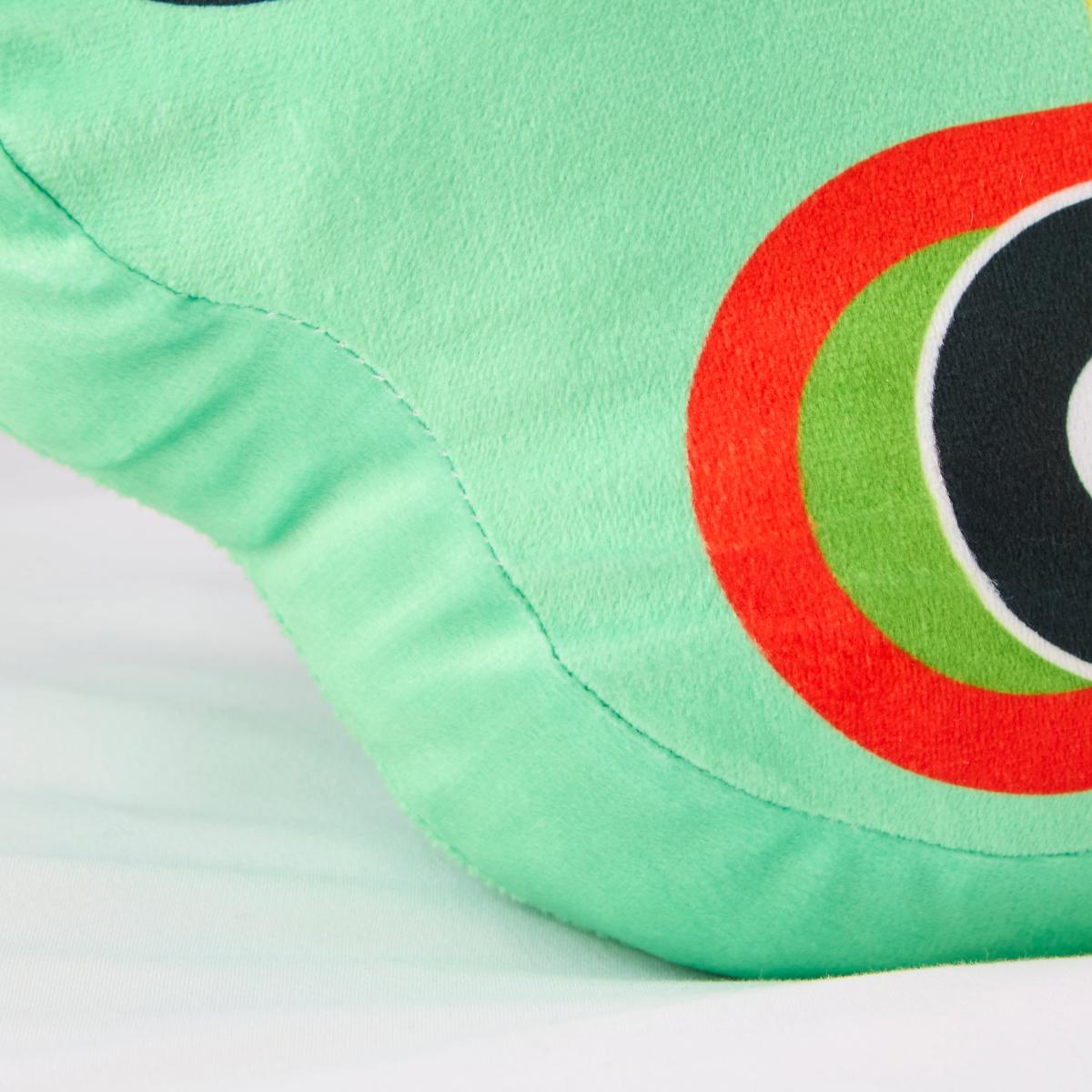 Digger Cushion – image 1