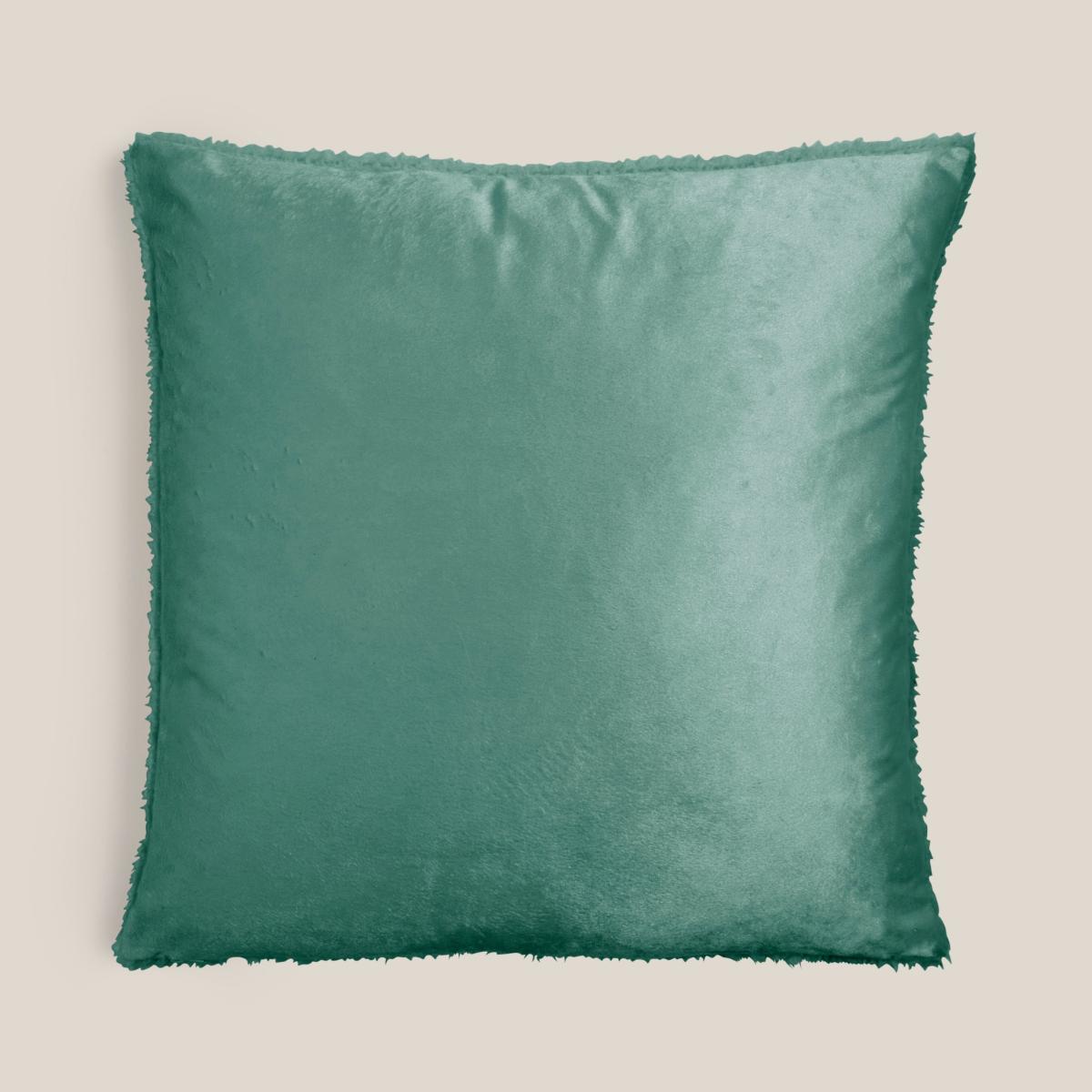 Teddy Bear Cushion Teddy Emerald – image 3