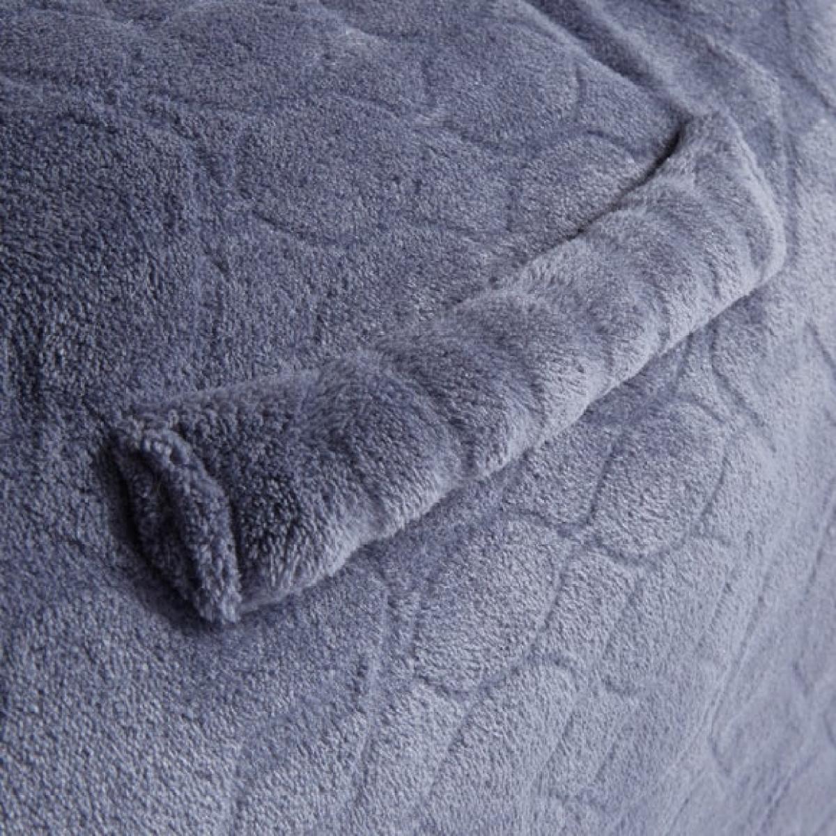 Billie Embossed Cuddle Cushion – image 2