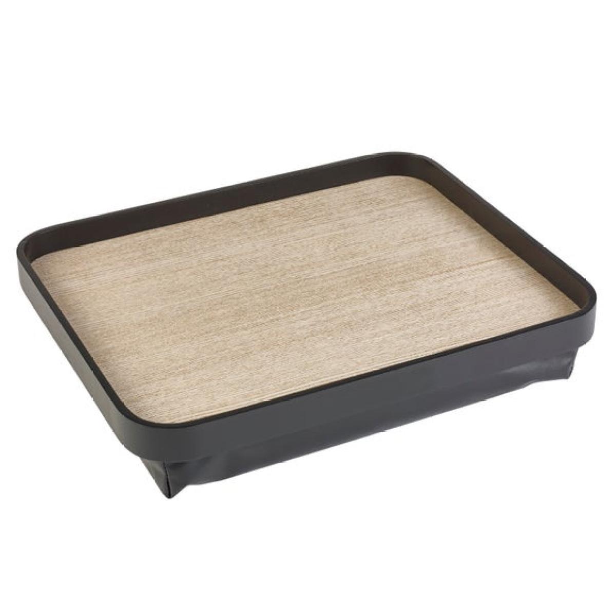 Maddox Serving Tray with Cushion – image 2