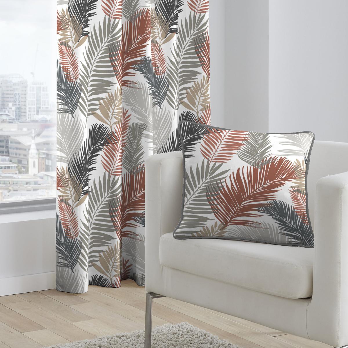 Fusion Tropical Cushion Copper – image 2