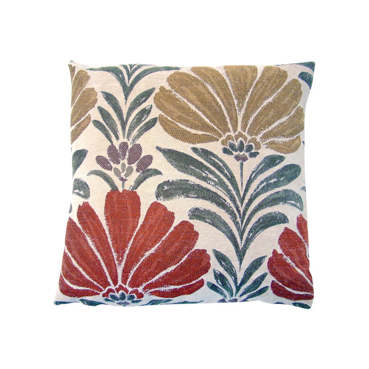 Bellmont Terracotta Cushion Cover Terracotta – image 1