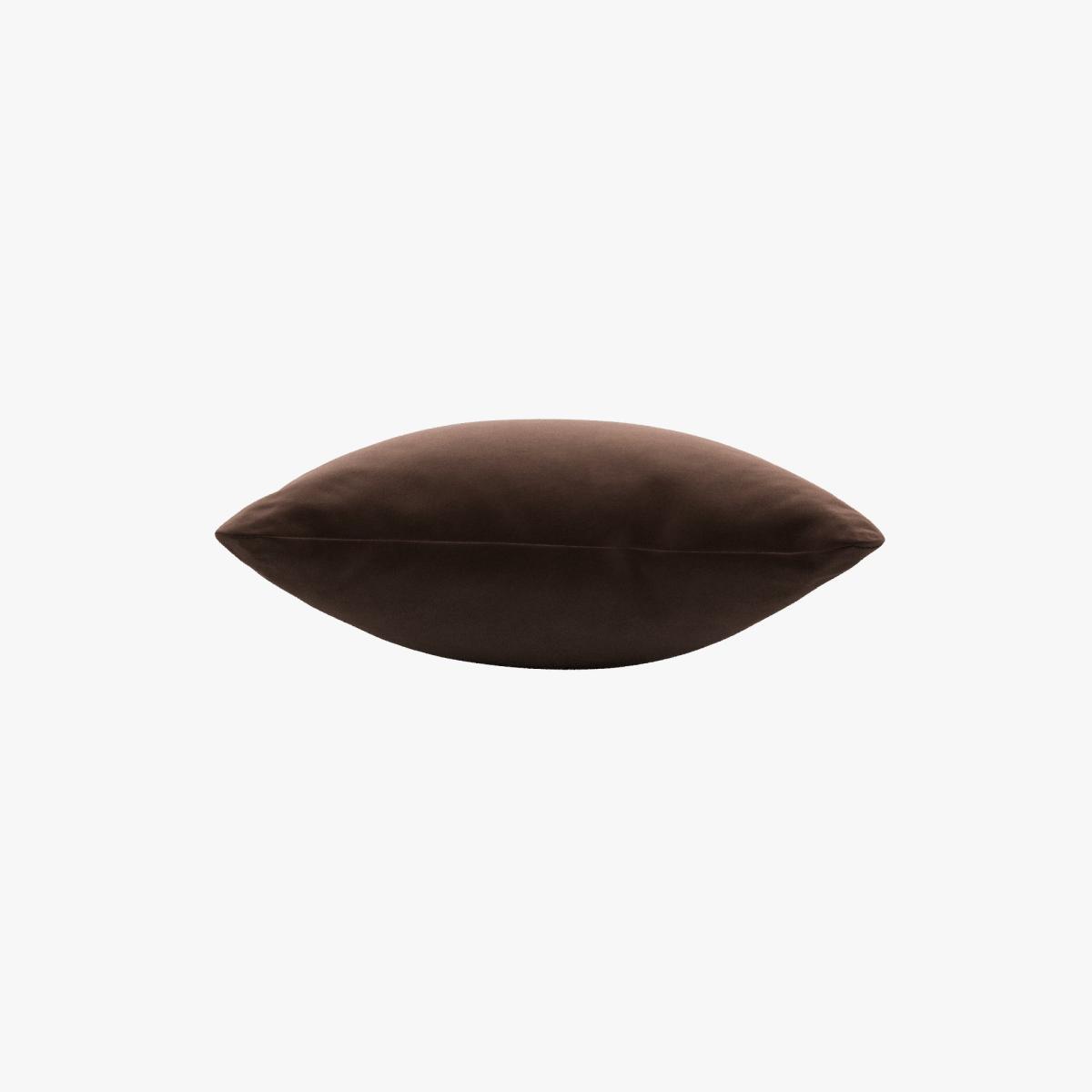 Luxury Velvet Scatter Cushion Luxury Velvet Pinecone – image 4
