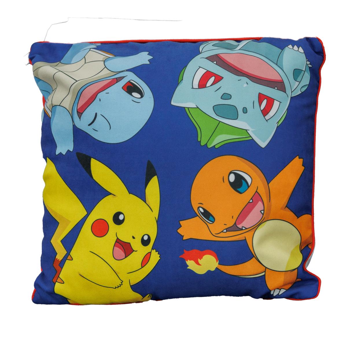 Pokemon Cushion MultiColoured – image 4