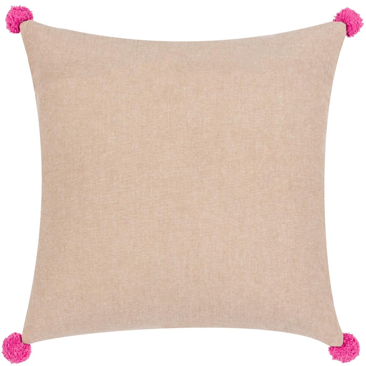 Zedra Cushion MultiColoured – image 5