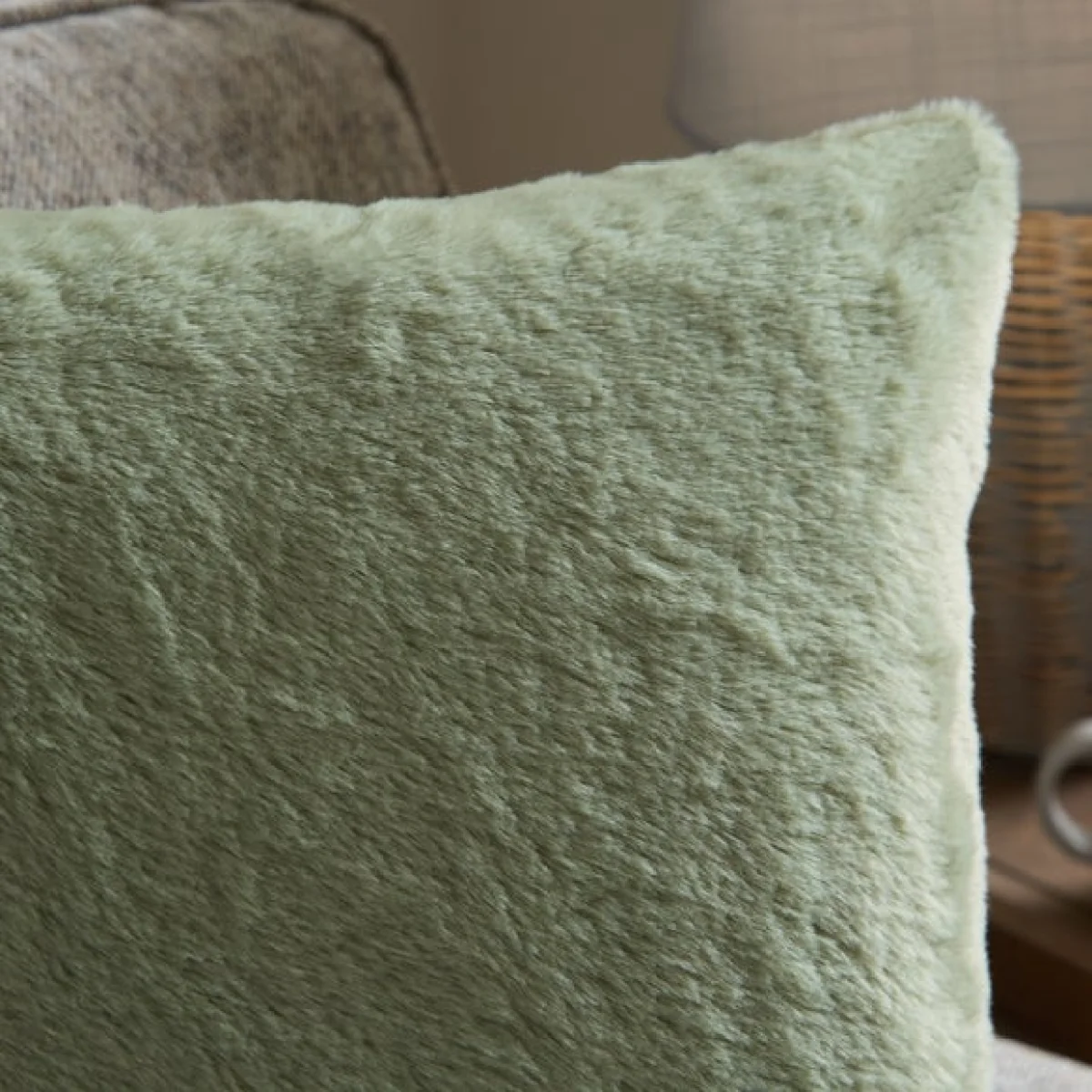 Lenon Square Cushion – image 2
