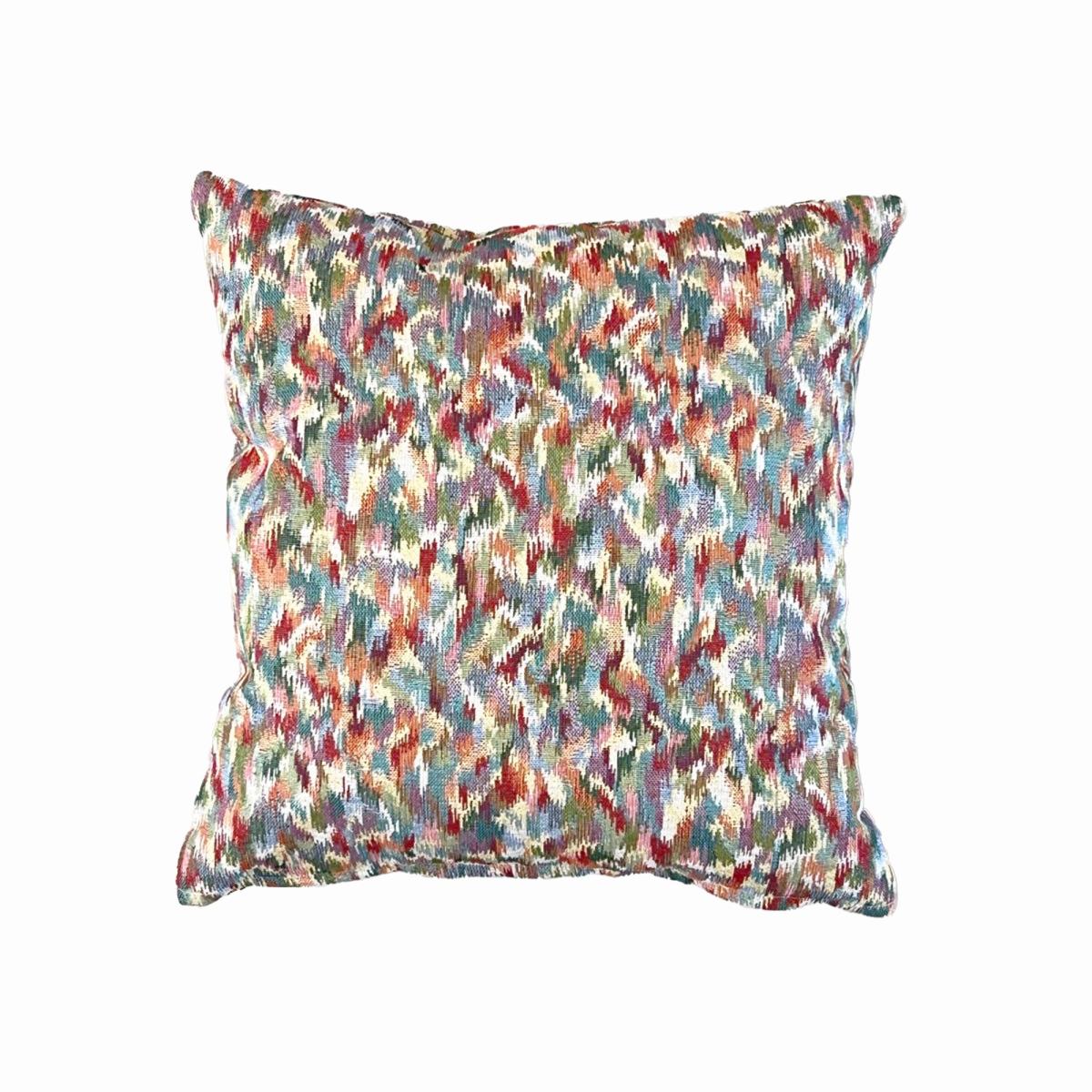 Daro Tapestry Haze Square Cushion – image 2