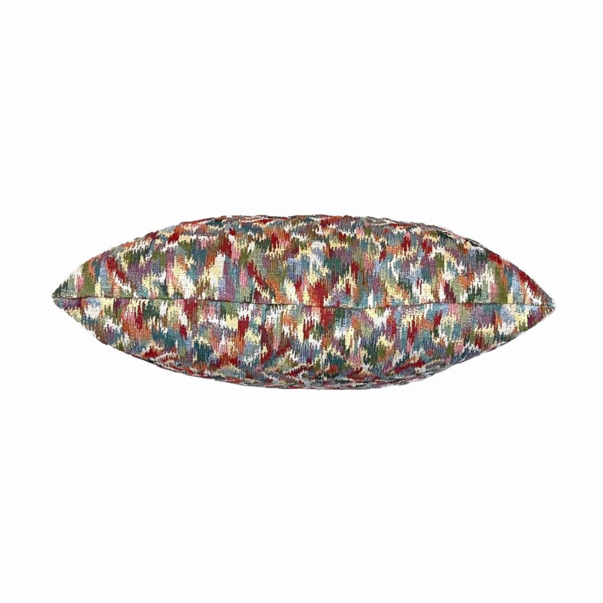 Daro Tapestry Haze Square Cushion – image 3